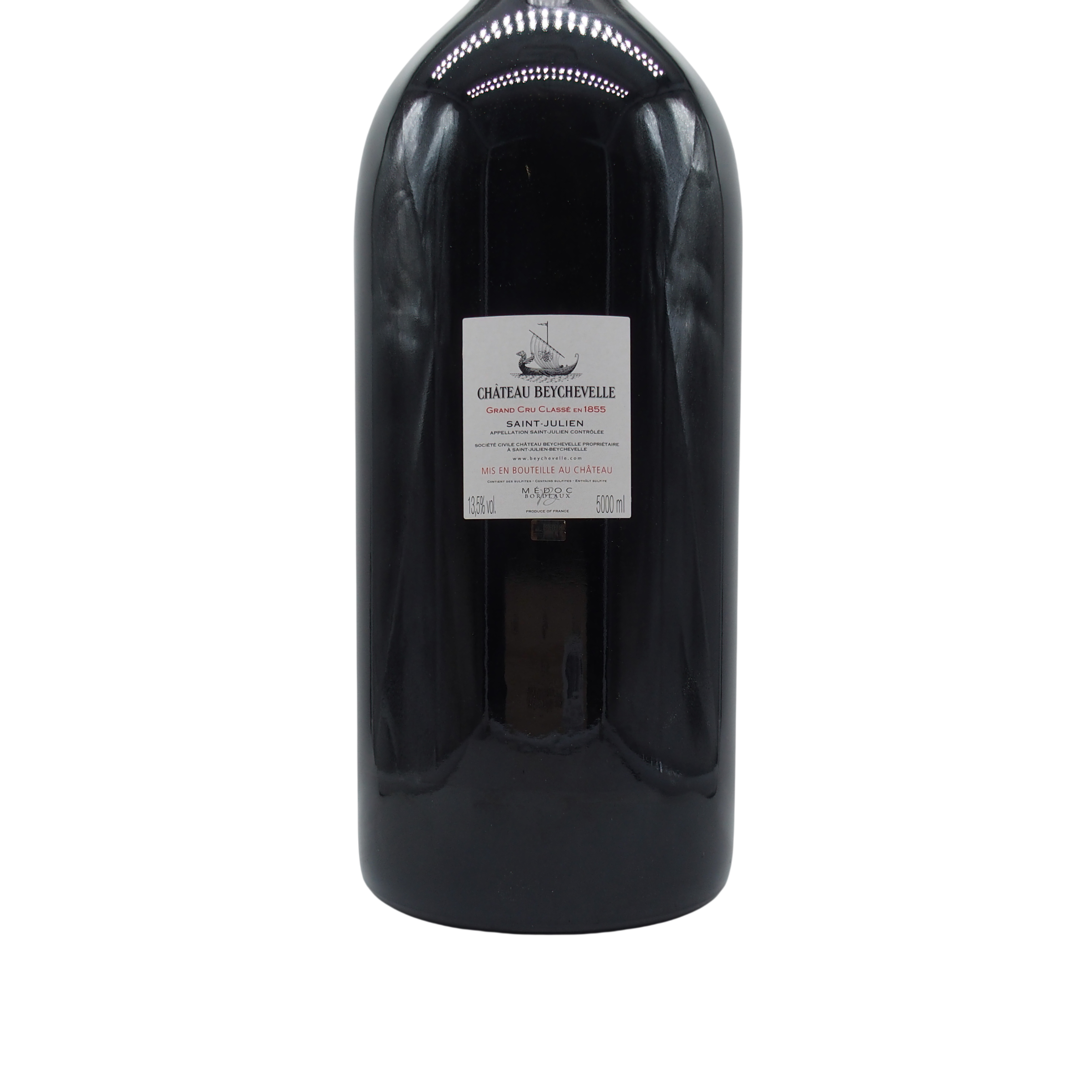 bordeaux-saint-julien-imperial-chateau-beychevelle-2020-verso-infinities-wines Jéroboam Château Beychevelle 2020
