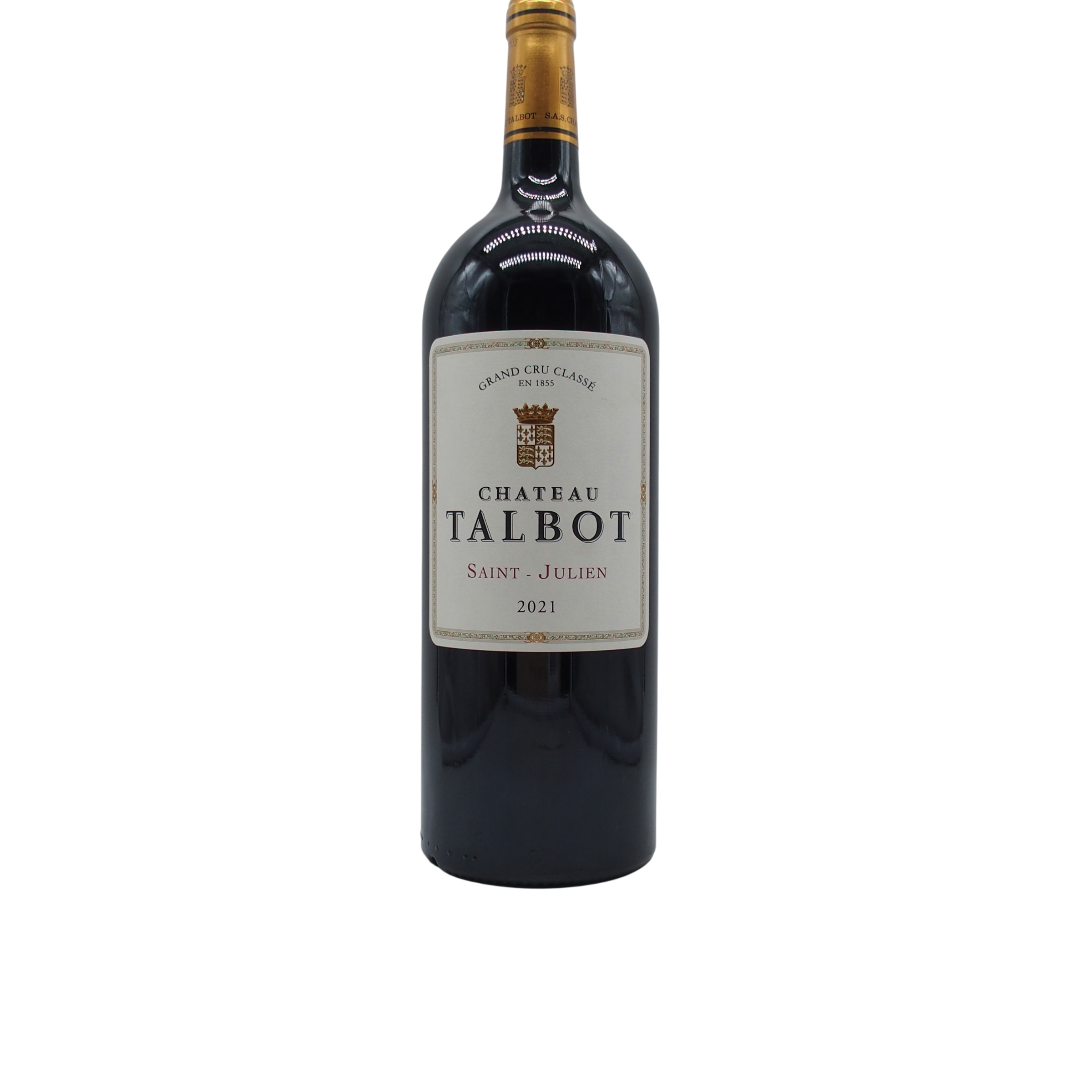 bordeaux-saint-julien-magnum-chateau-talbot-2021-infinities-wines Magnum Château Talbot 2021