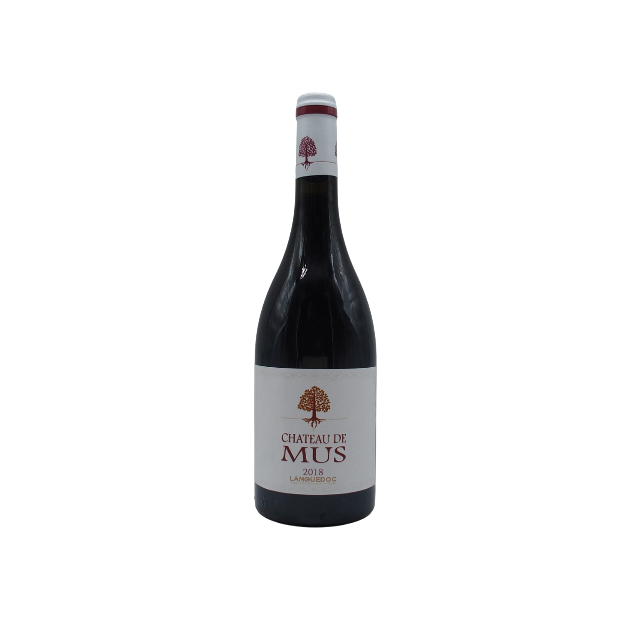 languedoc-le-tresor-2018-chateau-de-mus-infinities-wines Languedoc « Le Trésor » 2018 Château de Mus