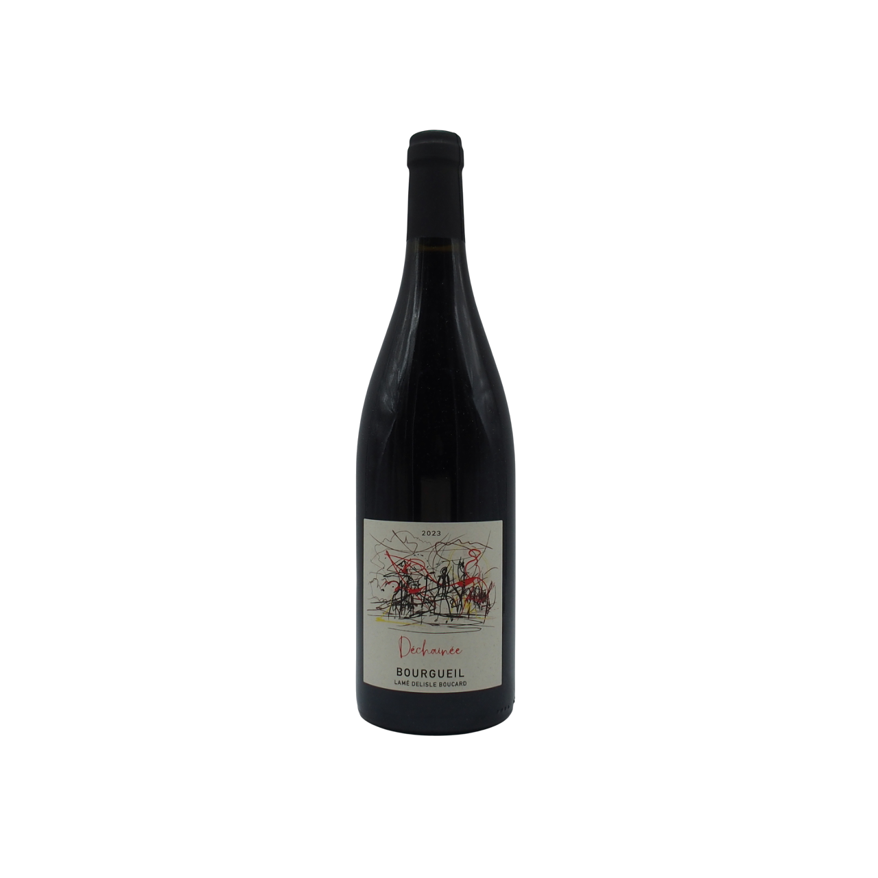 vallee-de-la-loire-bourgeuil-cuvee-dechainee-2023-lame-delisle-boucard-infinities-wines Bourgueil « Cuvée Déchainée » 2023