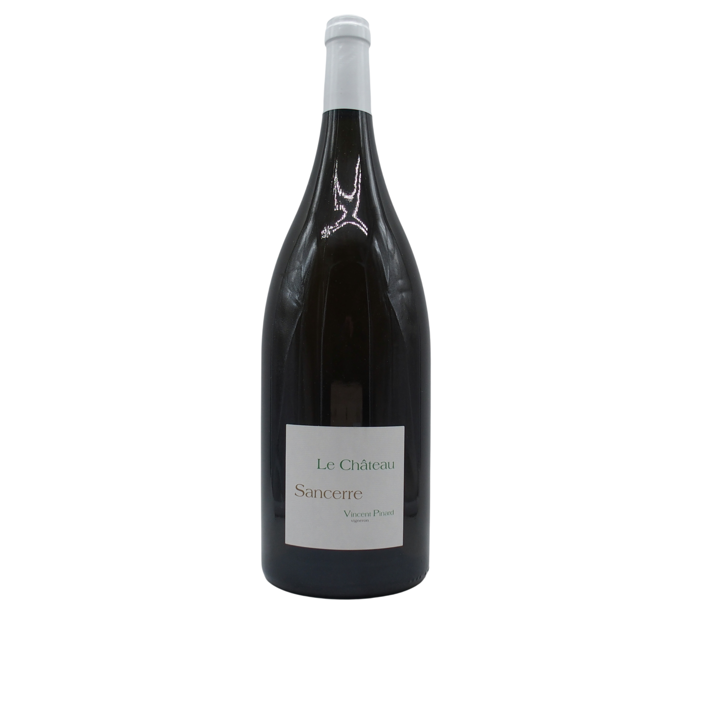 vallee-de-la-loire-magnum-sancerre-blanc-le-chateau-2022-vincent-pinard-verso-infinities-wines Magnum Sancerre Blanc « Le Château » 2022