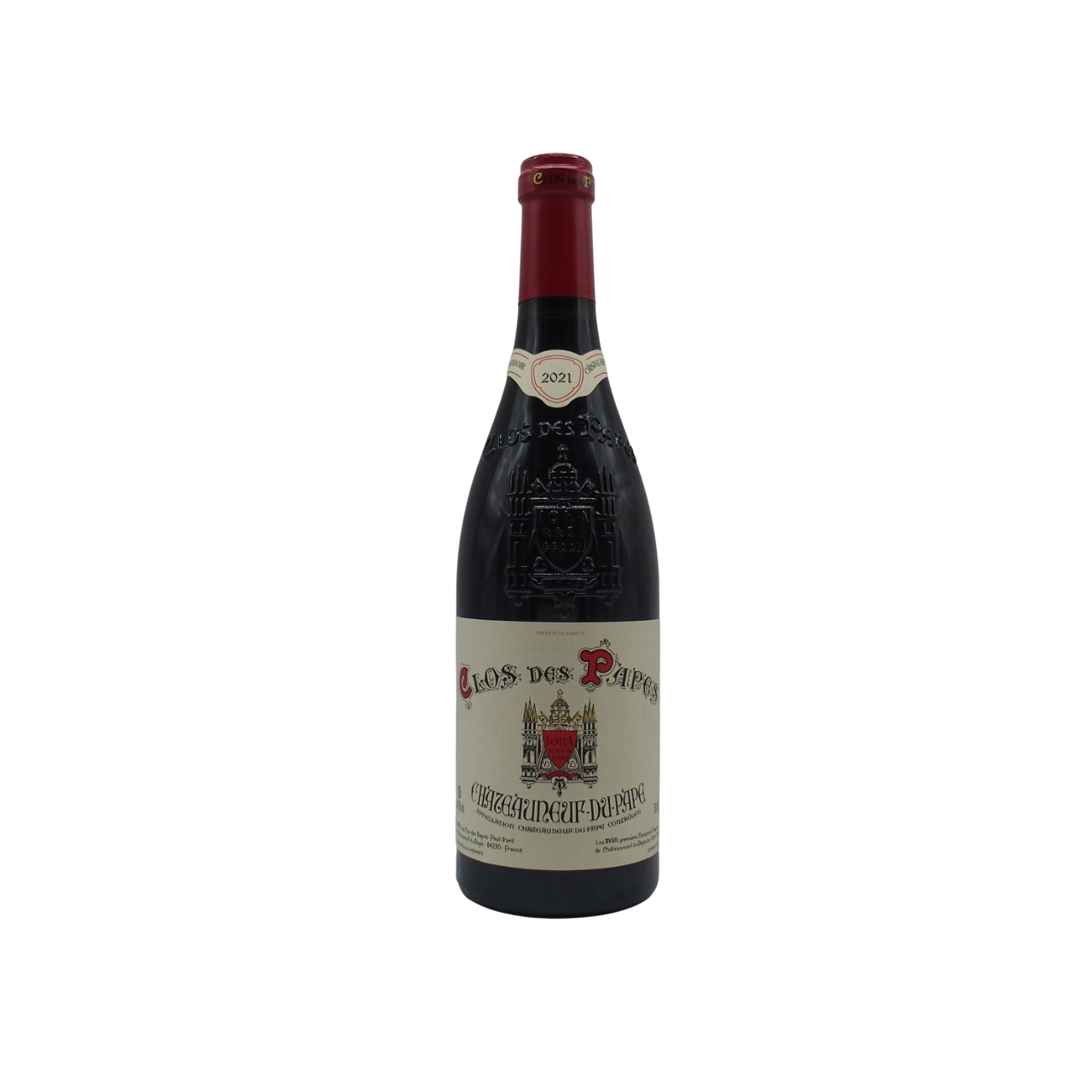 vallee-du-rhone-chateauneuf-du-pape-clos-des-papes-2021-paul-avril-infinities-wines Châteauneuf-du-Pape « Clos des Papes » 2021