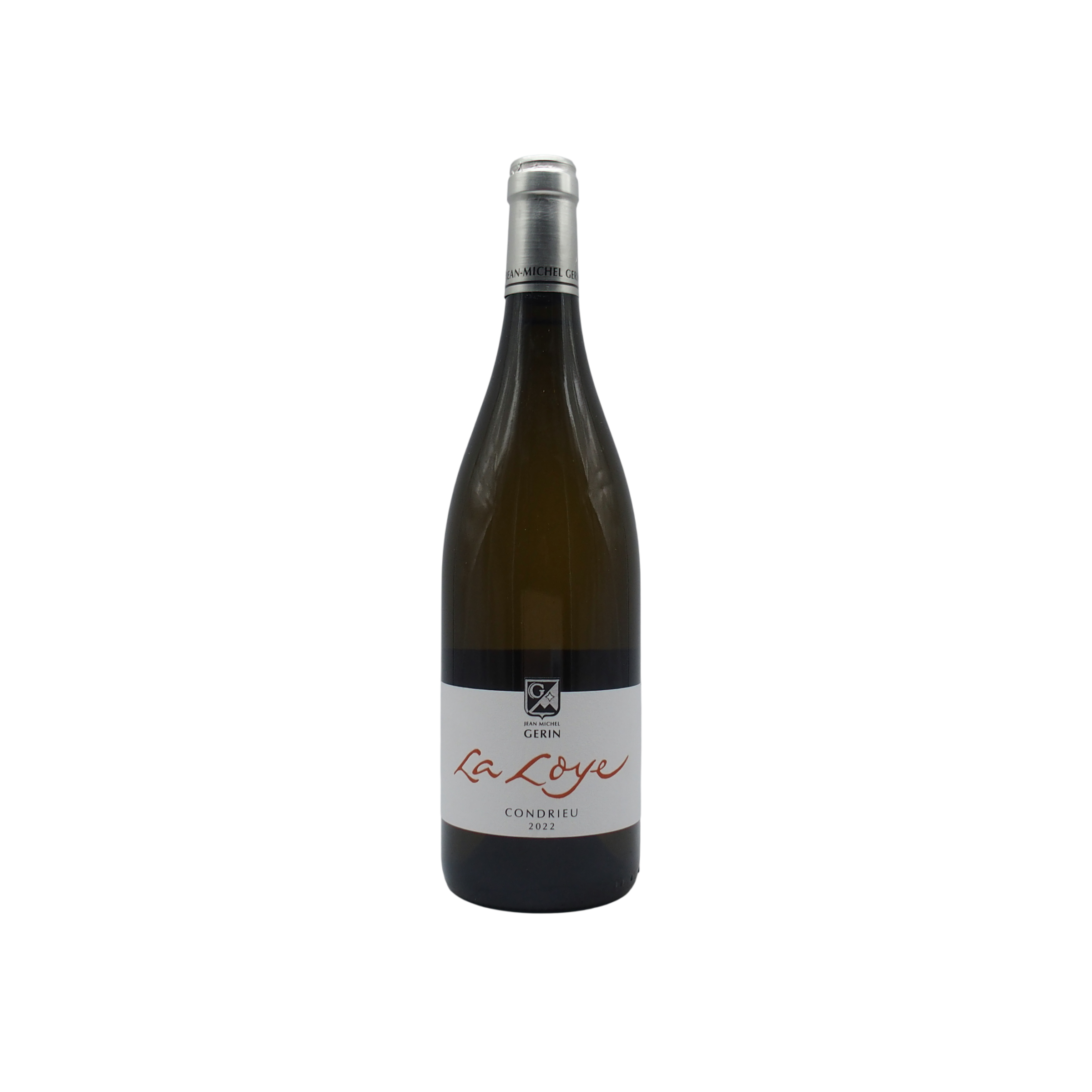 vallee-du-rhone-condrieu-la-loye-2022-domaine-jean-michel-gerin-infinities-wines Condrieu « La Loye » 2022