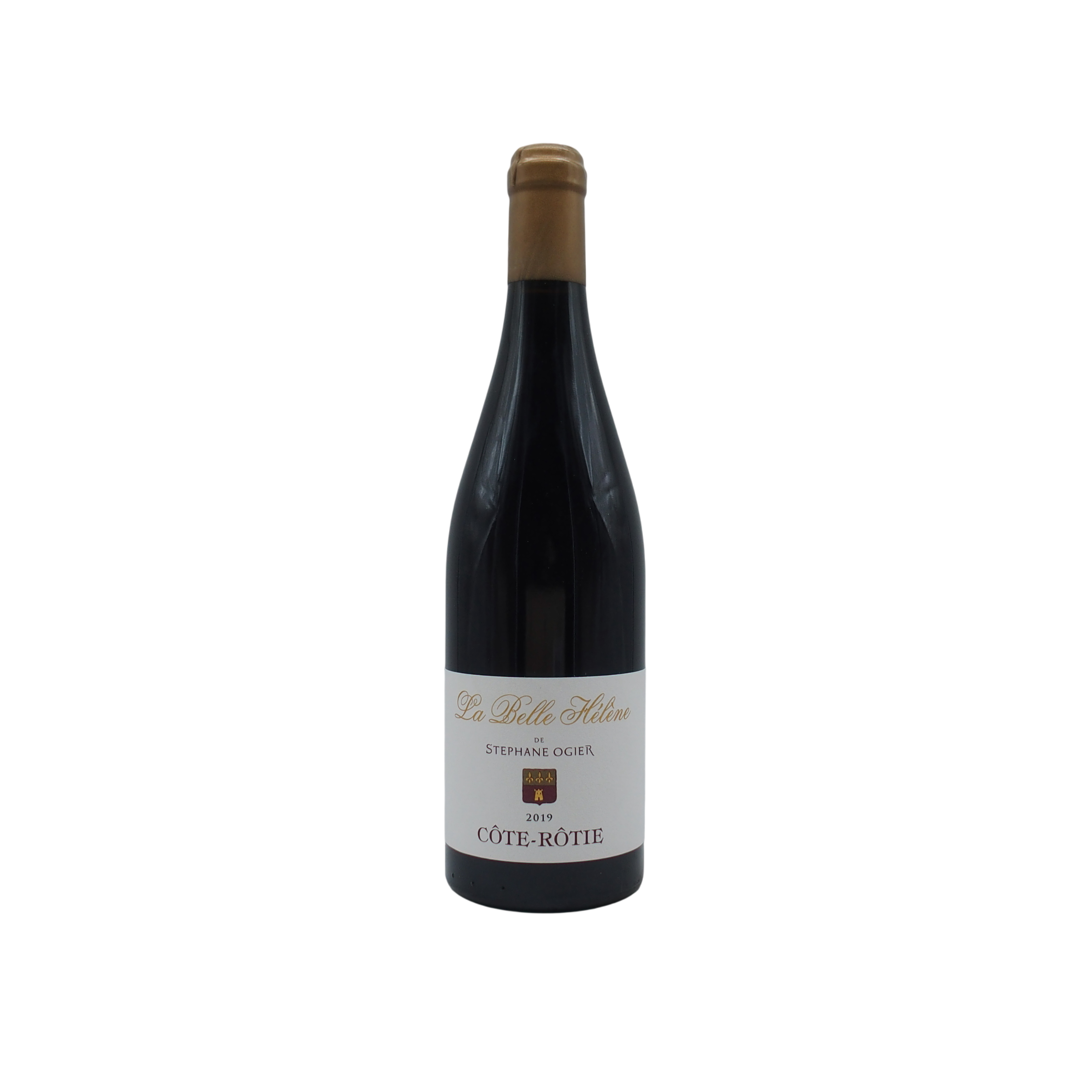 vallee-du-rhone-cote-rotie-la-belle-helene-2019-stephane-ogier-infinities-wines Côte-Rôtie « La Belle Hélene » 2019 Stéphane Ogier