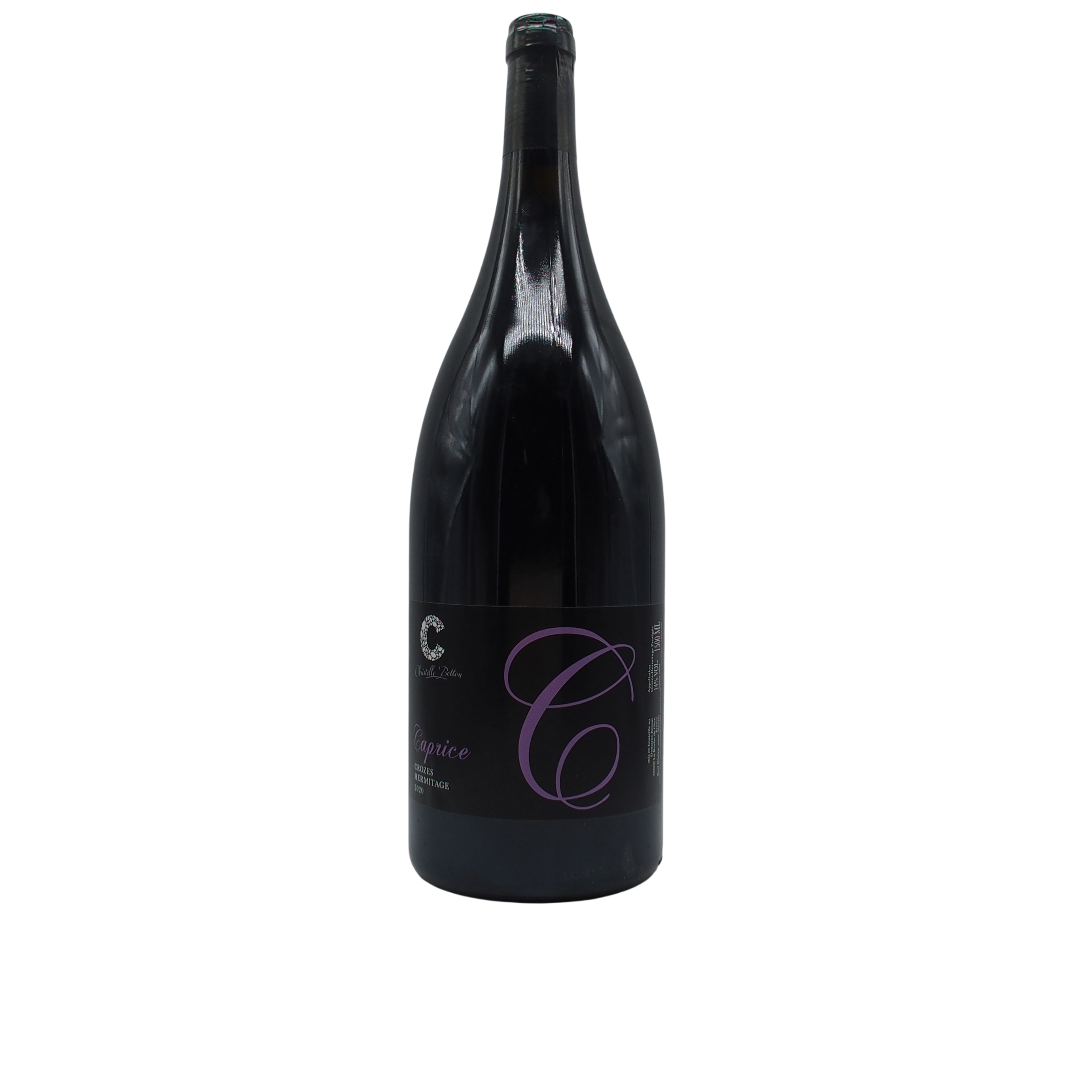 vallee-du-rhone-magnum-crozes-hermitage-caprice-2020-domaine-betton-infinities-wines Magnum Crozes-Hermitage « Caprice » Domaine Betton