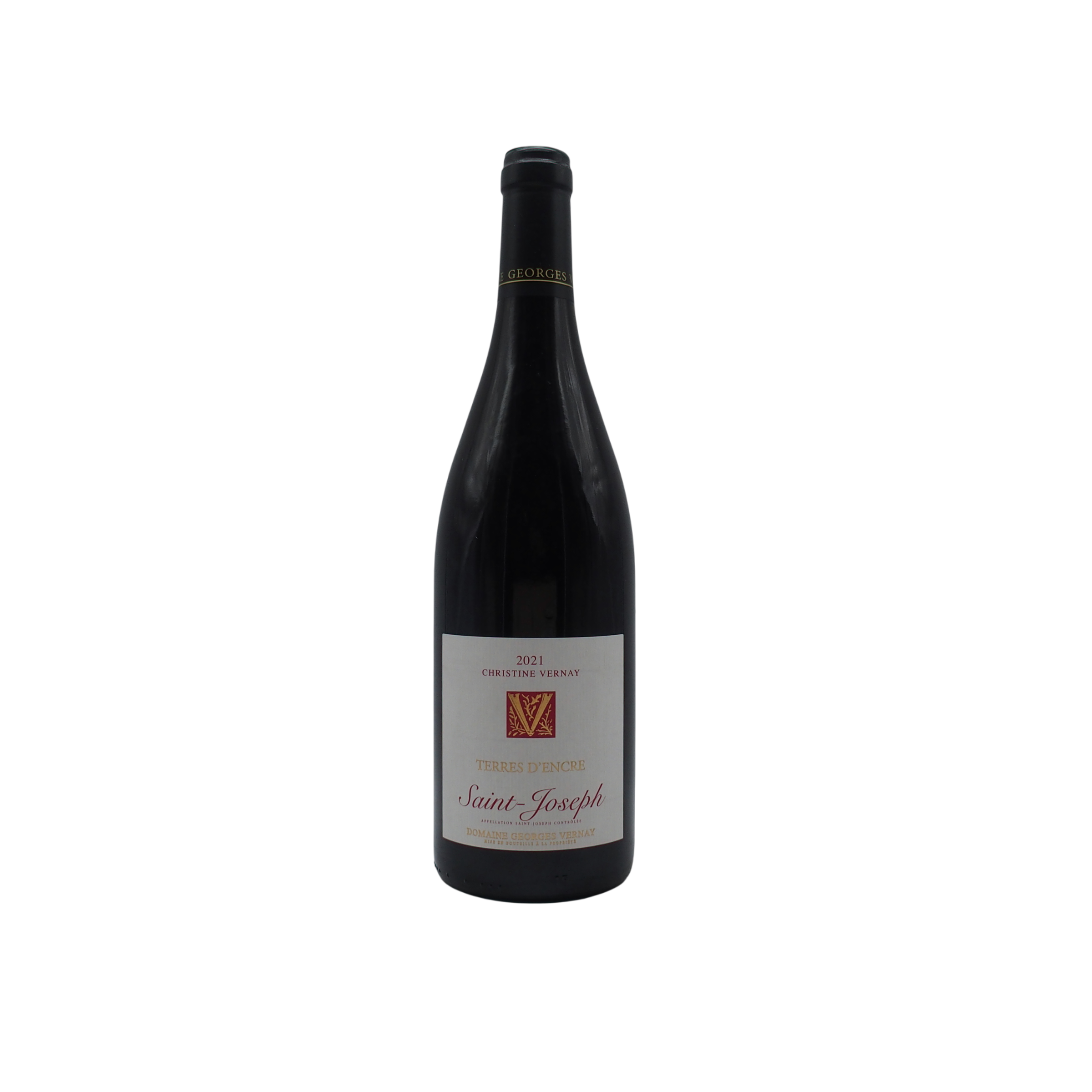 vallee-du-rhone-saint-joseph-terres-dencre-2021-domaine-vernay-infinities-wines Saint-Joseph « Terre d’Encre » 2021 Georges Vernay