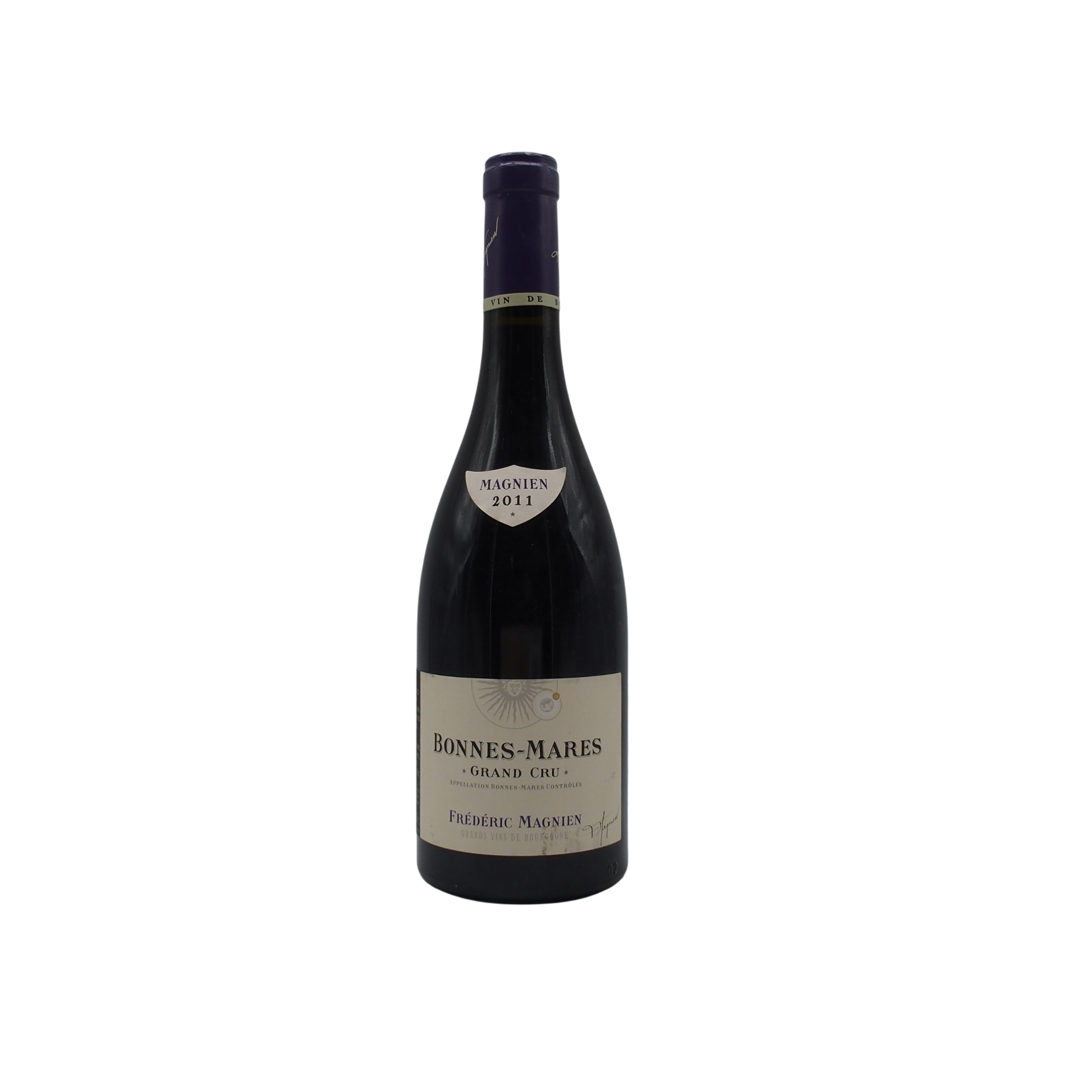 bourgogne-bonnes-mares-grand-cru-2011-frederic-magnien-infinities-wines Bonnes-Mares Grand Cru 2011 Frédéric Magnien