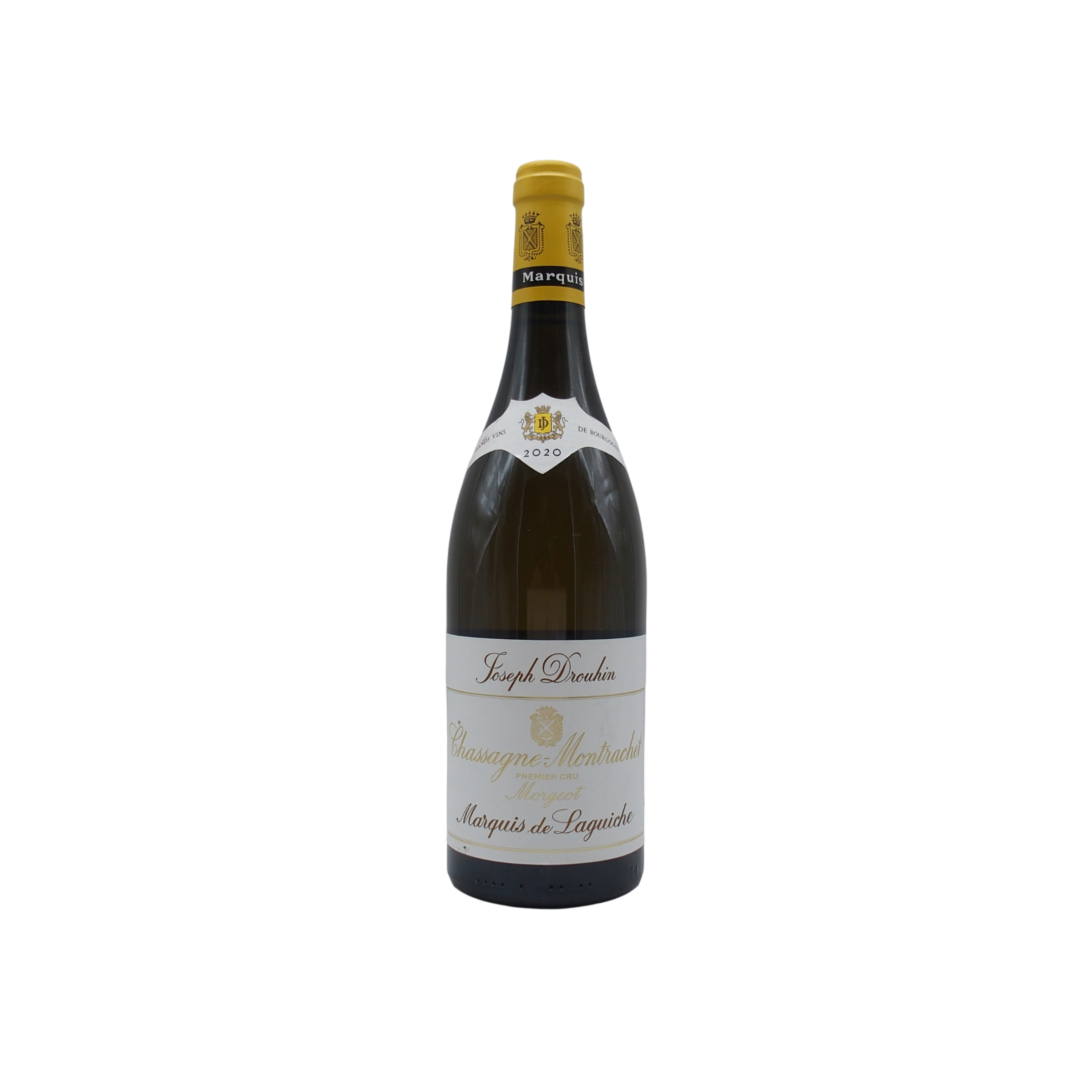 bourgogne-chassagne-montrachet-1er-cru-morgeot-marquis-de-la-guiche-2020-joseph-drouhin-infinities-wines Chassagne-Montrachet 1er Cru « Morgeot Marquis de Laguiche » 2020