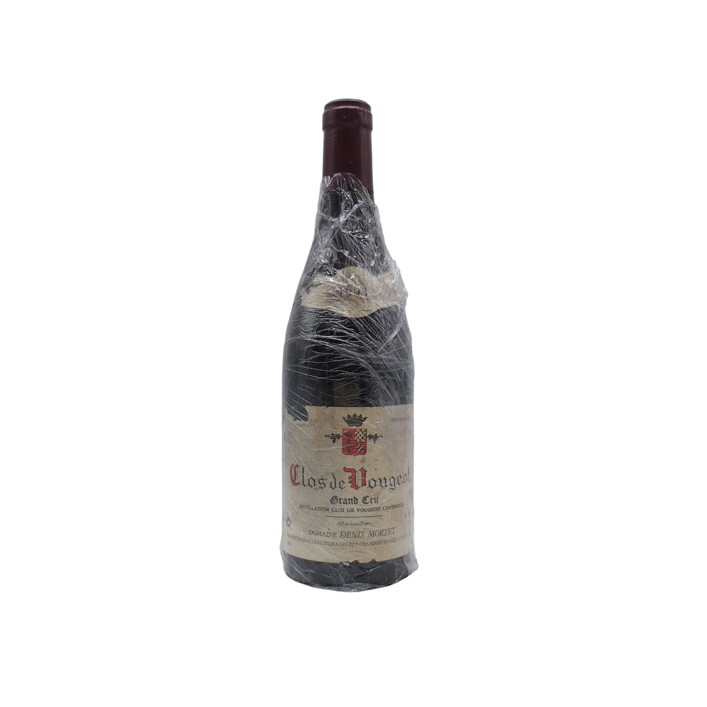 bourgogne-clos-de-vougeot-grand-cru-1993-domaine-denis-mortet-infinities-wines Clos de Vougeot Grand Cru 1993 Domaine Denis Mortet