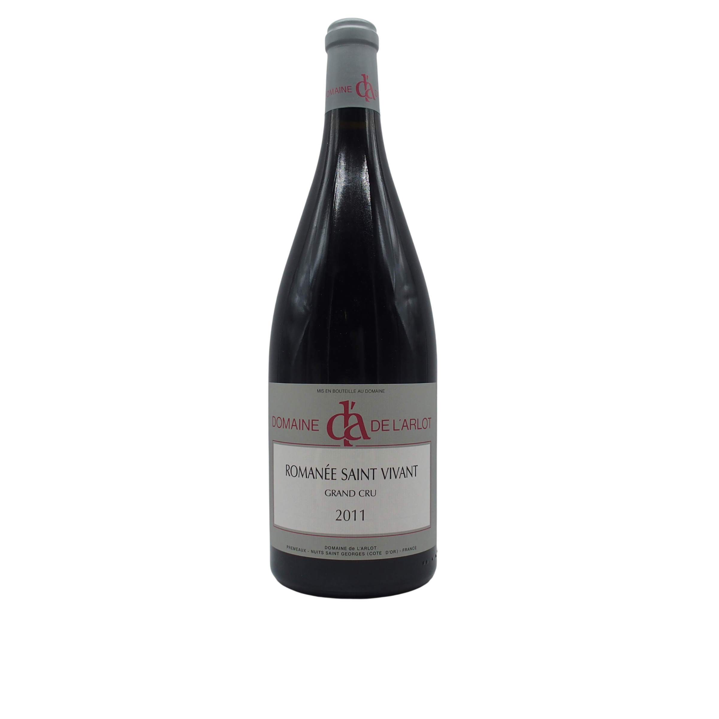 bourgogne-magnum-romanee-saint-vivant-grand-cru-2011-domaine-de-l-arlot-infinities-wines-Photoroom Magnum Romanée Saint Vivant Grand Cru 2011