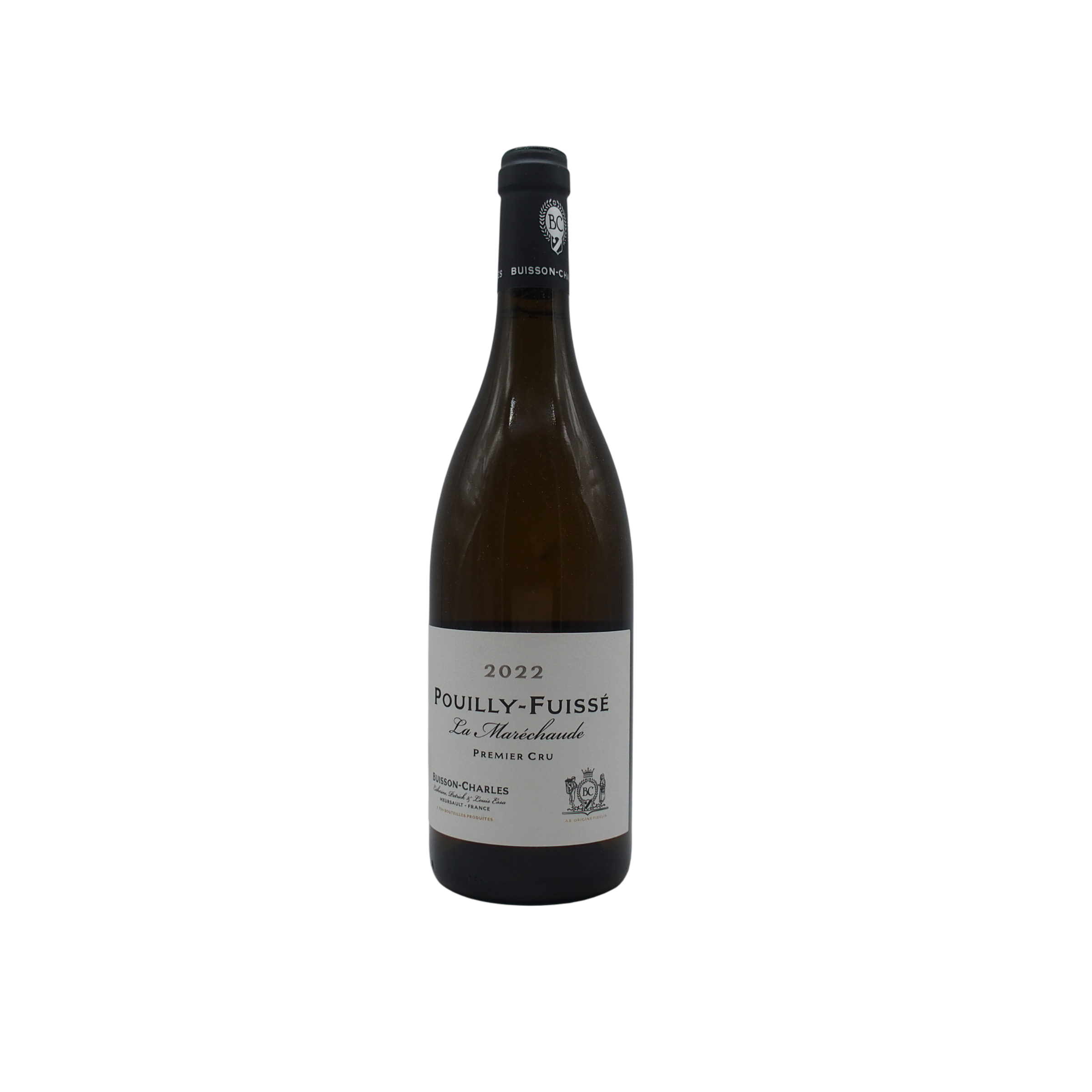 bourgogne-pouilly-fuisse-1er-cru-la-marechaude-2022-buisson-charles-infinities-wines Pouilly-Fuissé 1er Cru « La Maréchaude » 2022 Buisson-Charles
