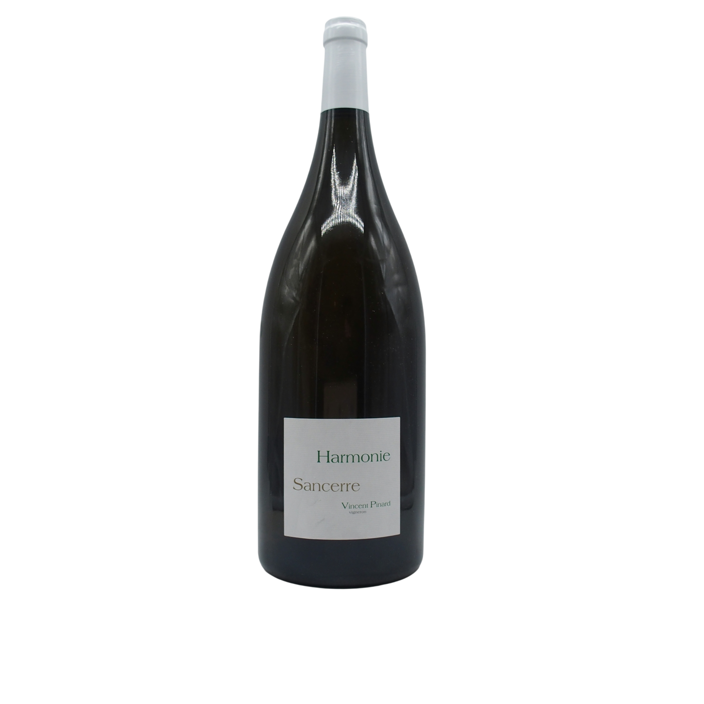 vallee-de-la-loire-magnum-sancerre-blanc-harmonie-2022-vincent-pinard-infinities-wines Magnum Sancerre Blanc « Harmonie » 2022