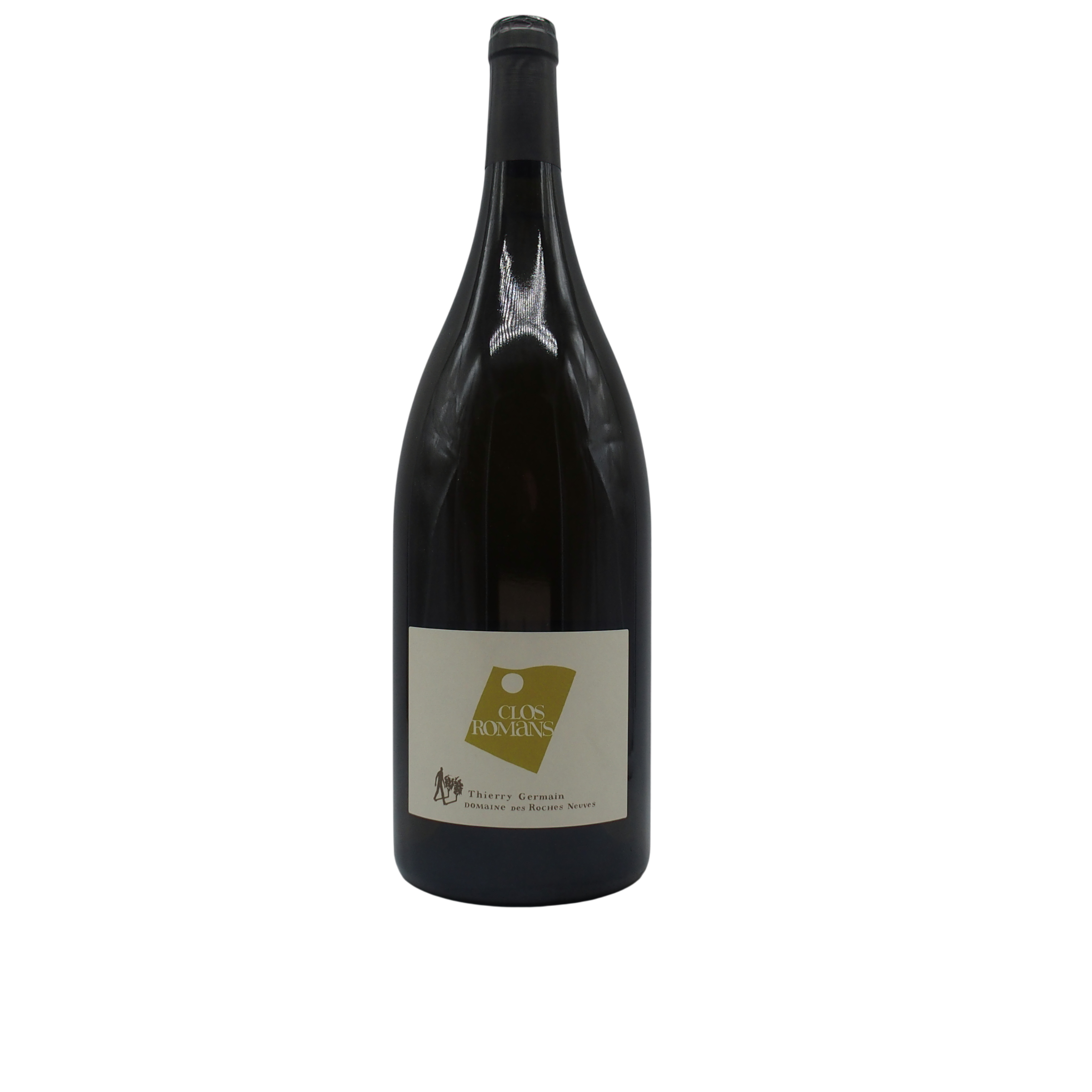 vallee-de-la-loire-magnum-saumur-blanc-clos-romans-2022-thierry-germain-infinities-wines Magnum Saumur « Clos Romans » 2022