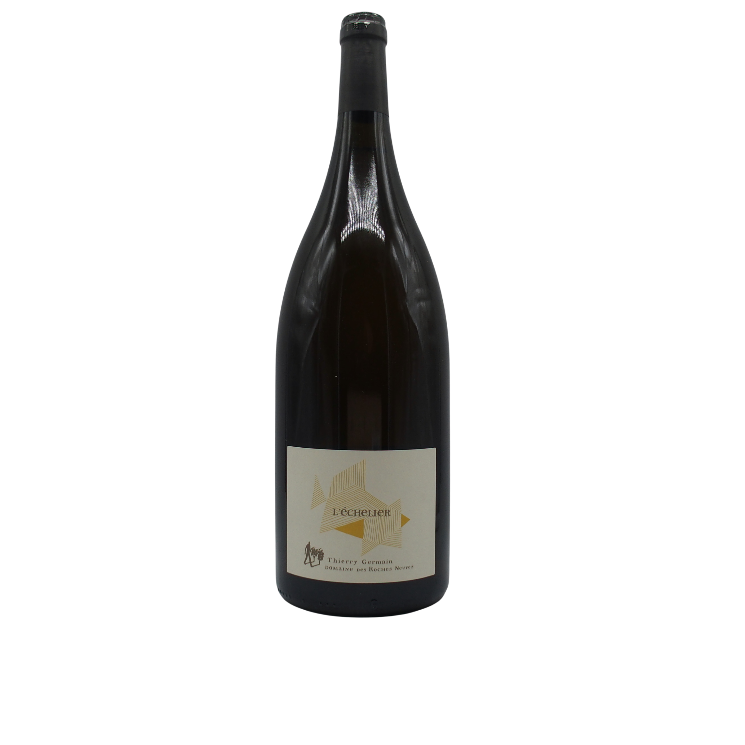 vallee-de-la-loire-magnum-saumur-blanc-l-echelier-2022-thierry-germain-infinities-wines Magnum Saumur « L'echelier » 2022
