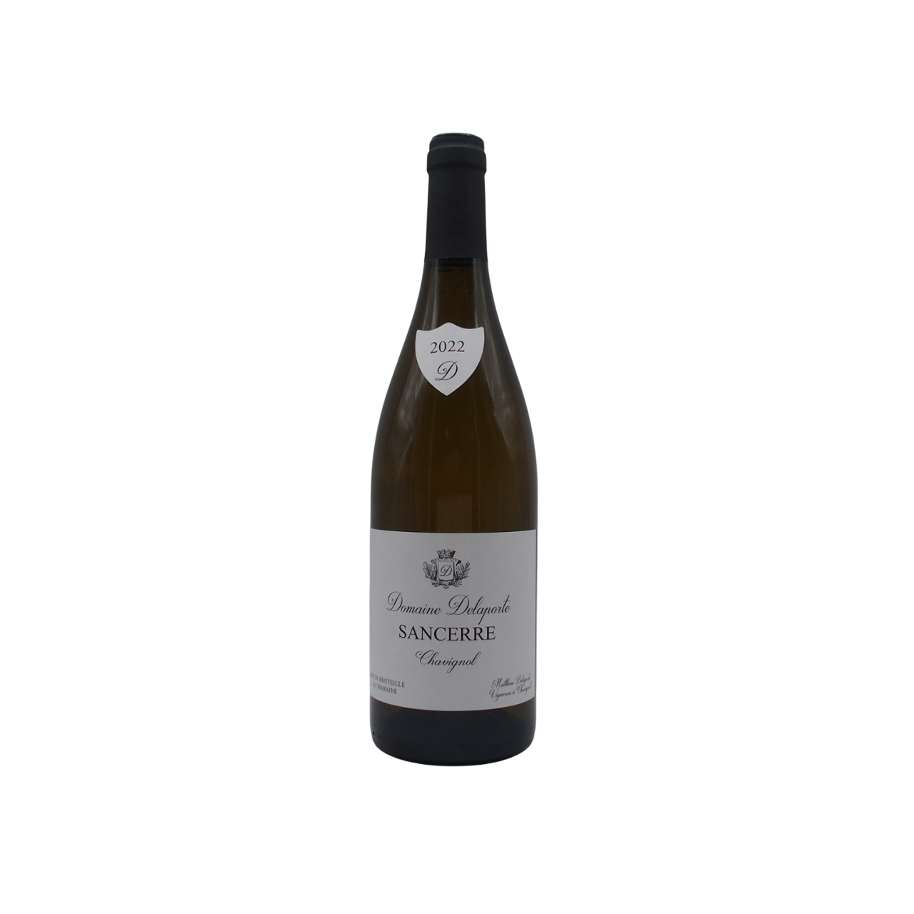 vallee-de-la-loire-sancerre-blanc-chavignol-2022-domaine-delaporte-infinities-wines Sancerre Blanc « Chavignol » 2022 Domaine Delaporte