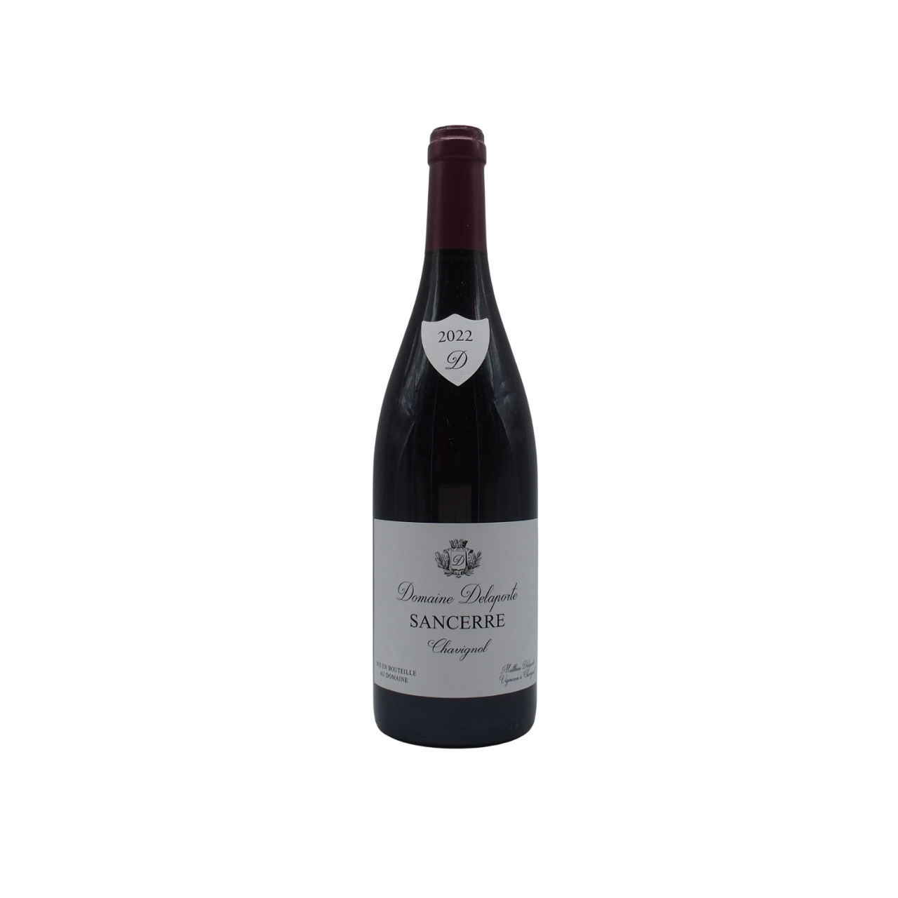 vallee-de-la-loire-sancerre-rouge-chavignol-2022-domaine-delaporte-infinities-wines Sancerre Rouge « Chavignol » 2022 Domaine Delaporte