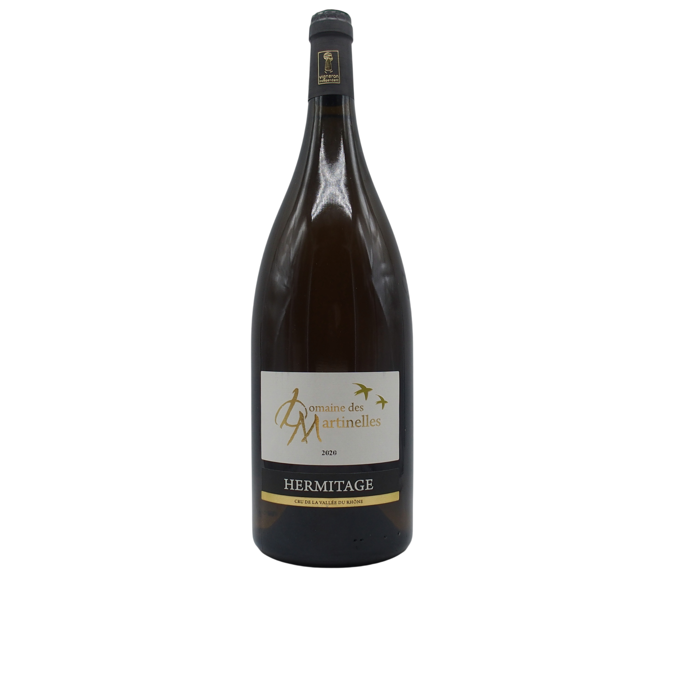 vallee-du-rhone-magnum-hermitage-blanc-2020-domaine-des-martinelles-infinities-wines Magnum Hermitage 2020 Blanc Domaine des Martinelles