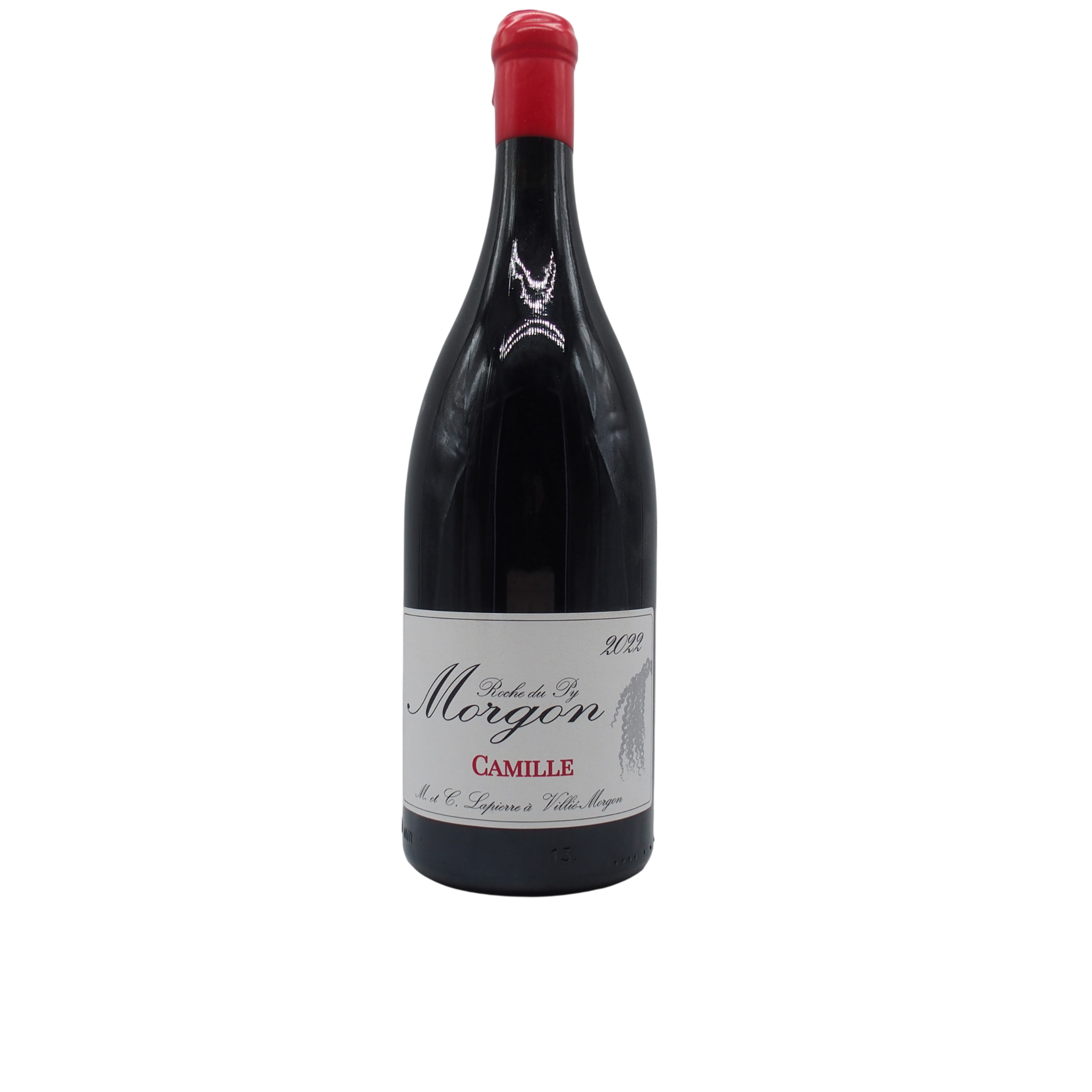 beaujolais-magnum-morgon-camille-2022-domaine-marcel-lapierre-infinities-wines Magnum Morgon « Camille » Roche du Py 2022 - Marcel Lapierre