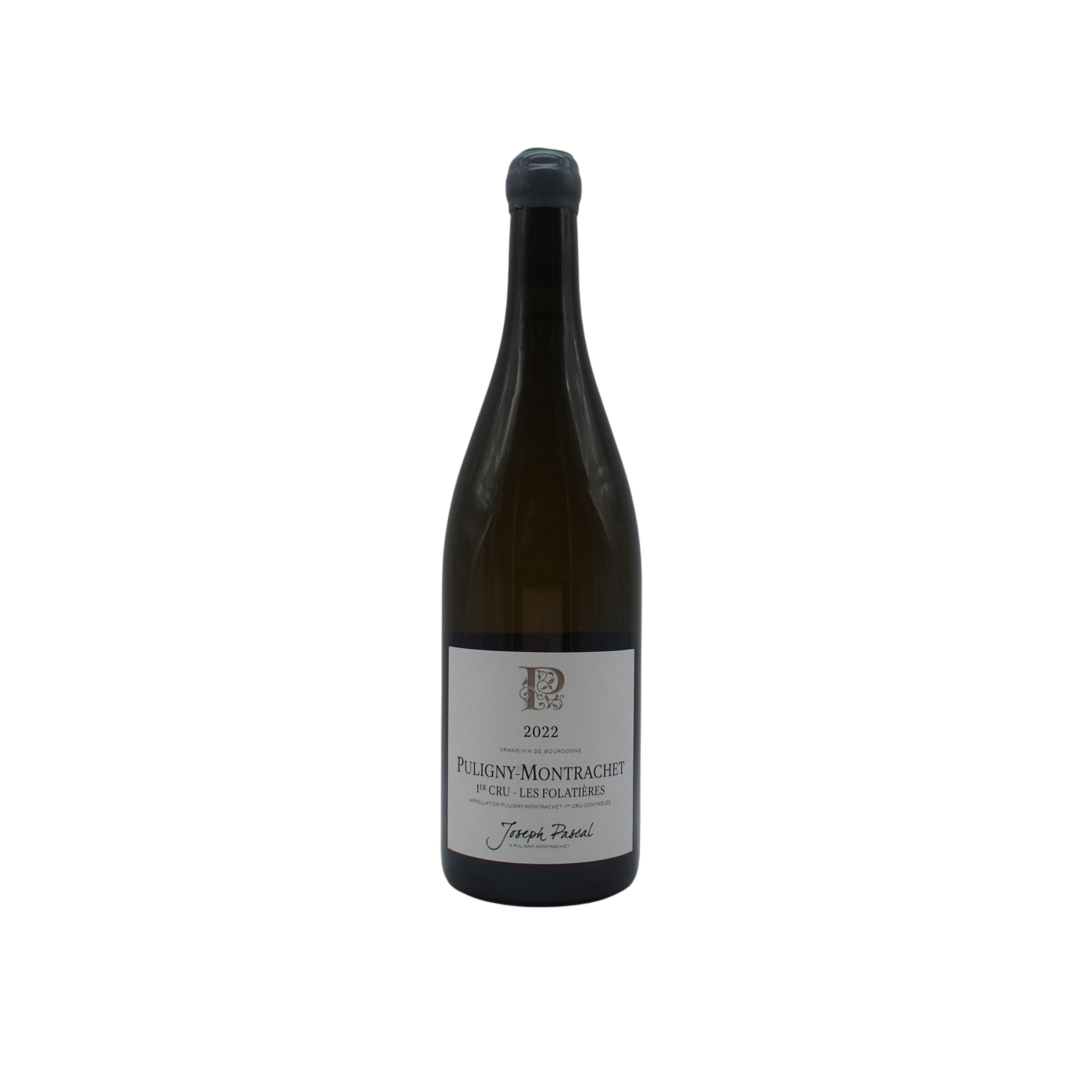 bourgogne-puligny-montrachet-1er-cru-les-folatieres-2022-domaine-joseph-pascal-infinities-wines Puligny-Montrachet 1er Cru Les Folatières 2022 - Jean Pascal