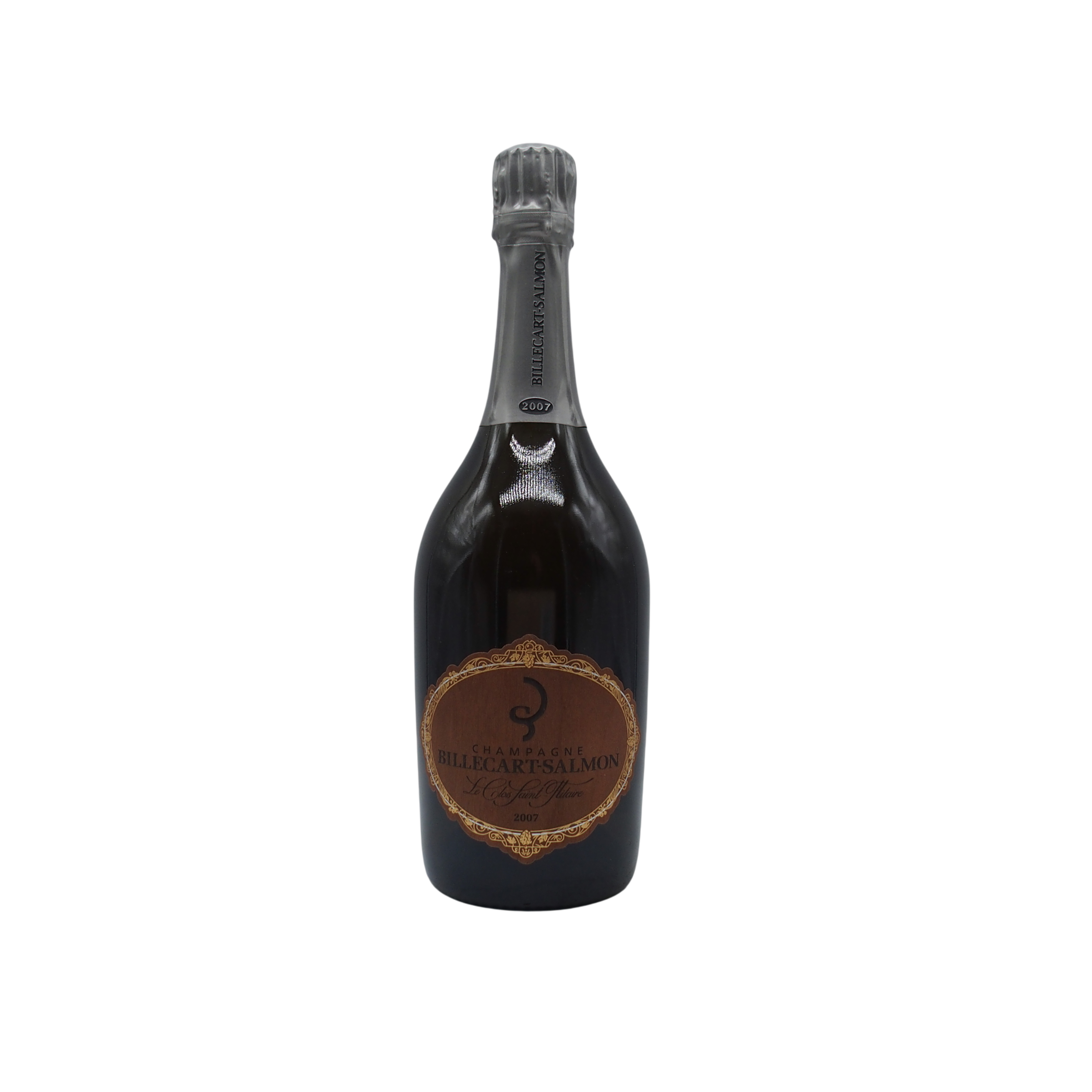 champagne-billecart-salmon-le-clos-saint-hilaire-2007-infinities-wines Billecart-Salmon « Le Clos Saint-Hilaire » 2007