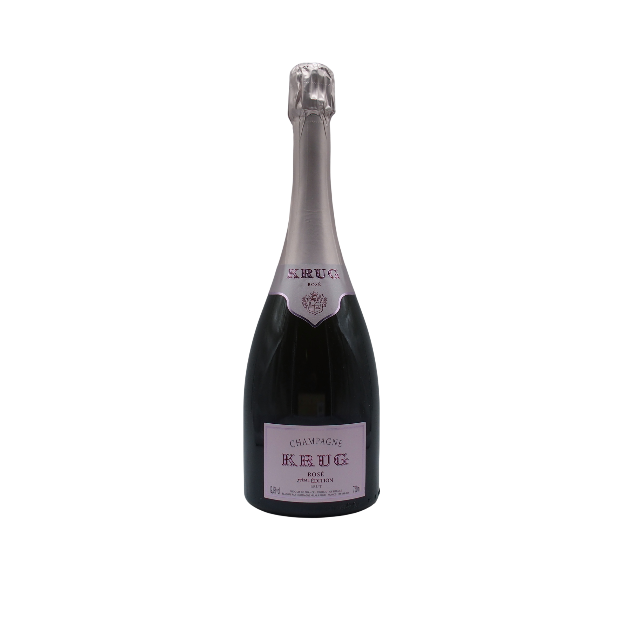 champagne-krug-rose-27eme-edition-infinities-wines Krug Rosé 27ème Edition