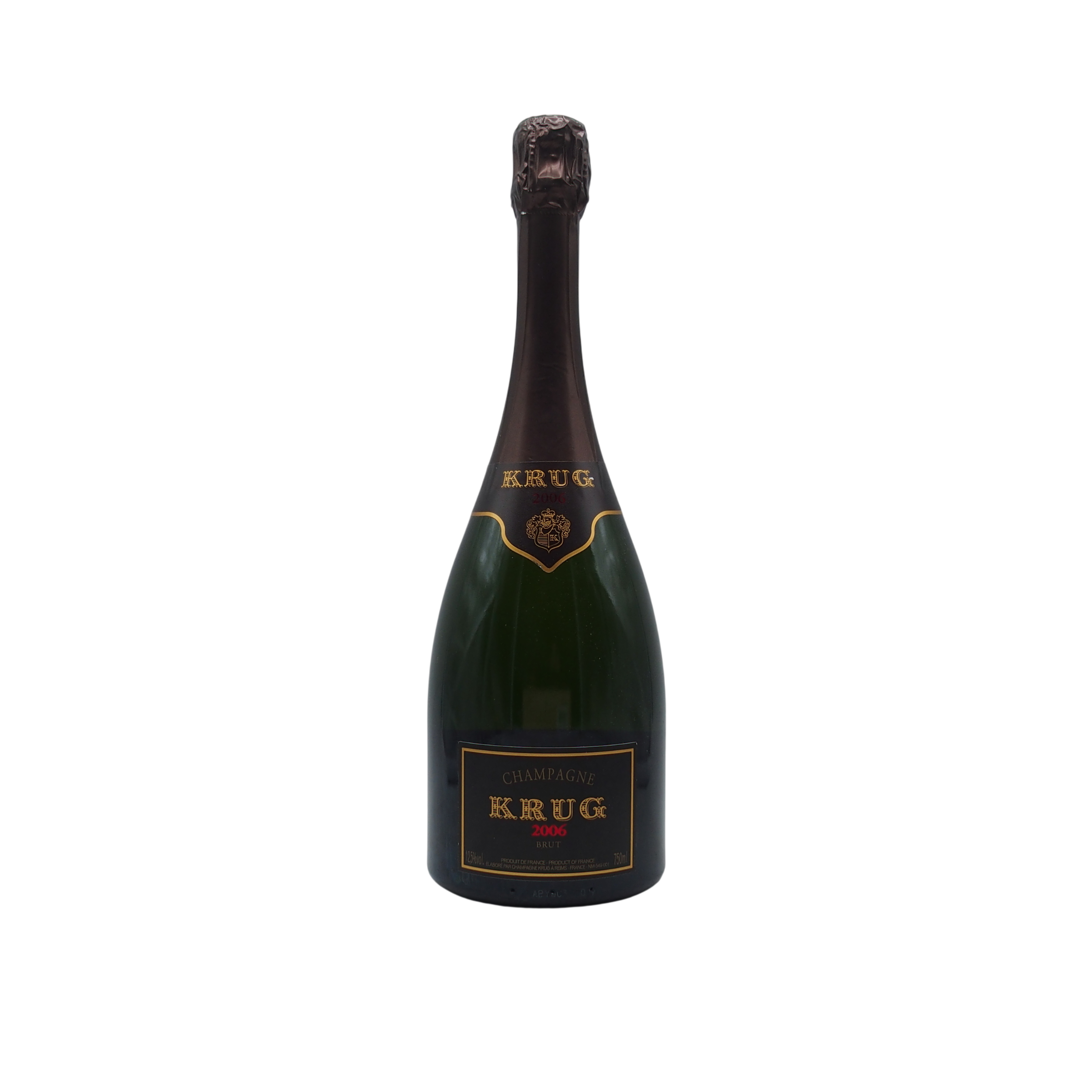 champagne-krug-vintage-2006-infinities-wines Krug Vintage 2006