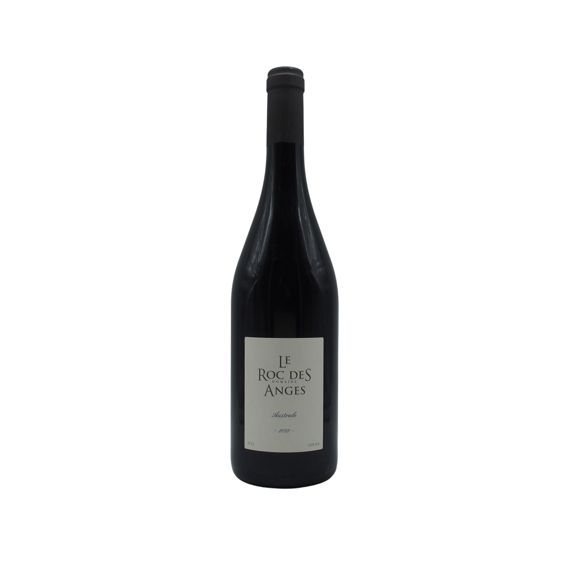 languedoc-australe-2022-domaine-le-roc-des-anges-infinities-wines Côtes Catalanes « Australe » 2022