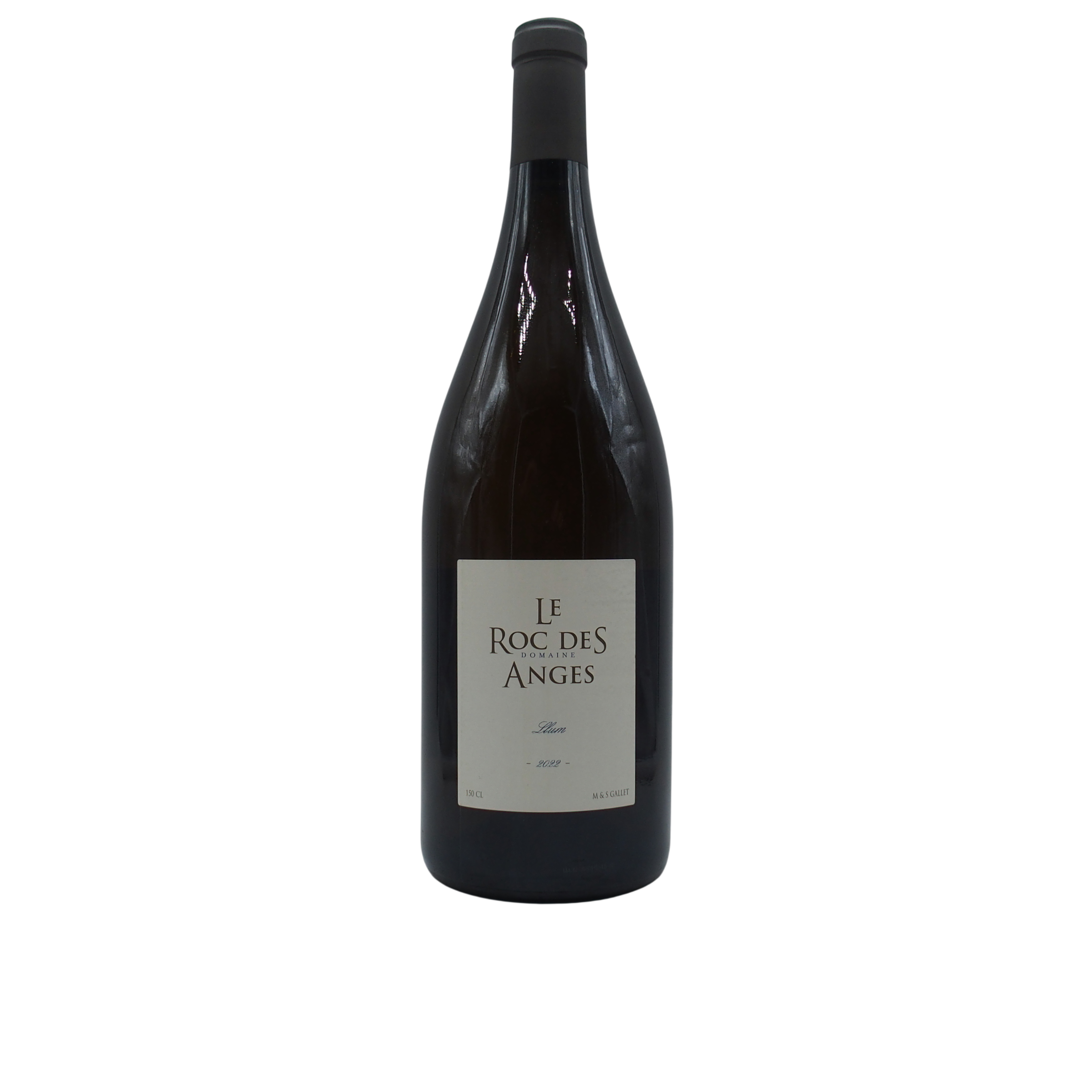 languedoc-magnum-llum-2022-domaine-le-roc-des-anges-infinities-wines Magnum Côtes Catalanes « Llum » 2022