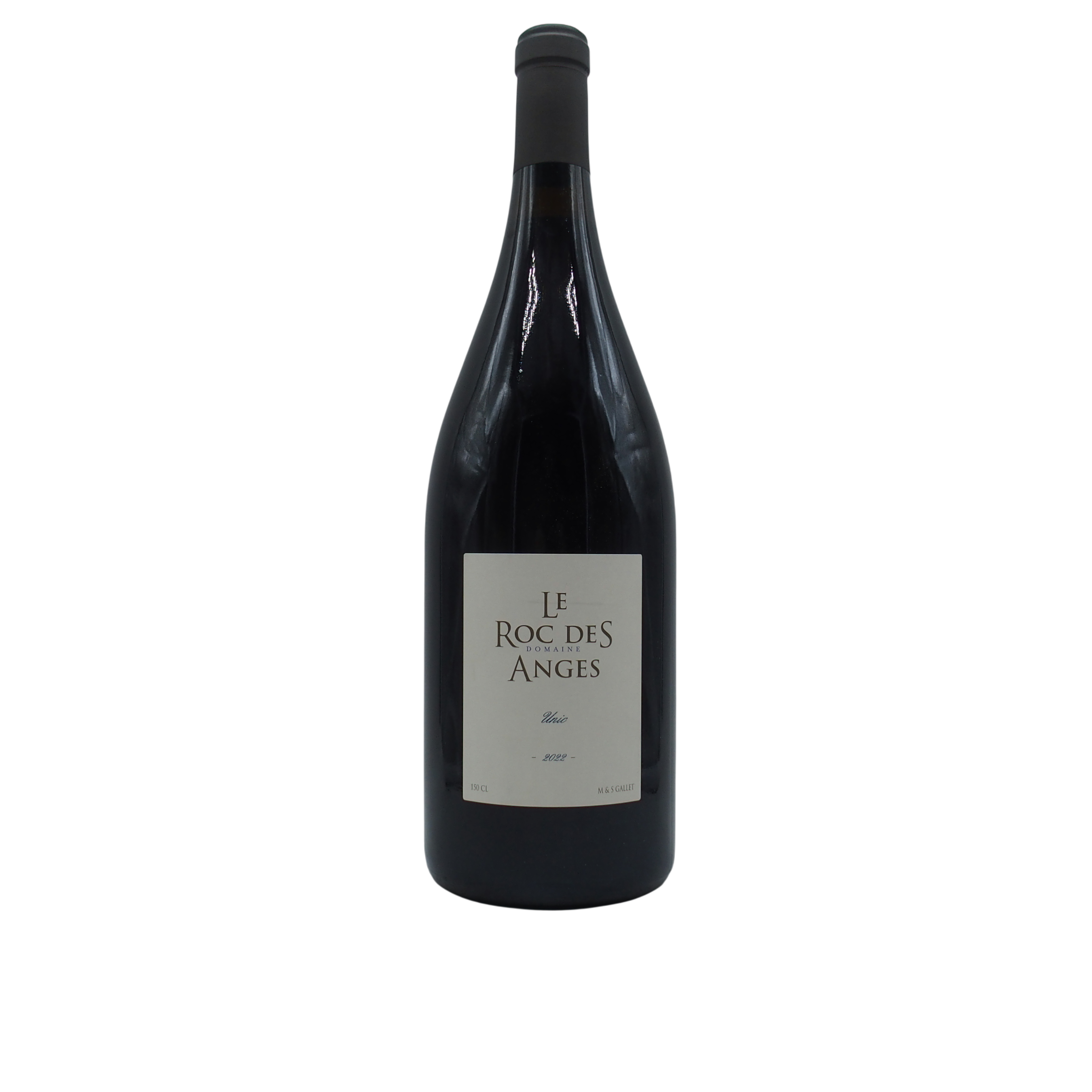 languedoc-magnum-unic-2022-domaine-le-roc-des-anges-infinities-wines Magnum Côtes Catalanes « Unic » 2022