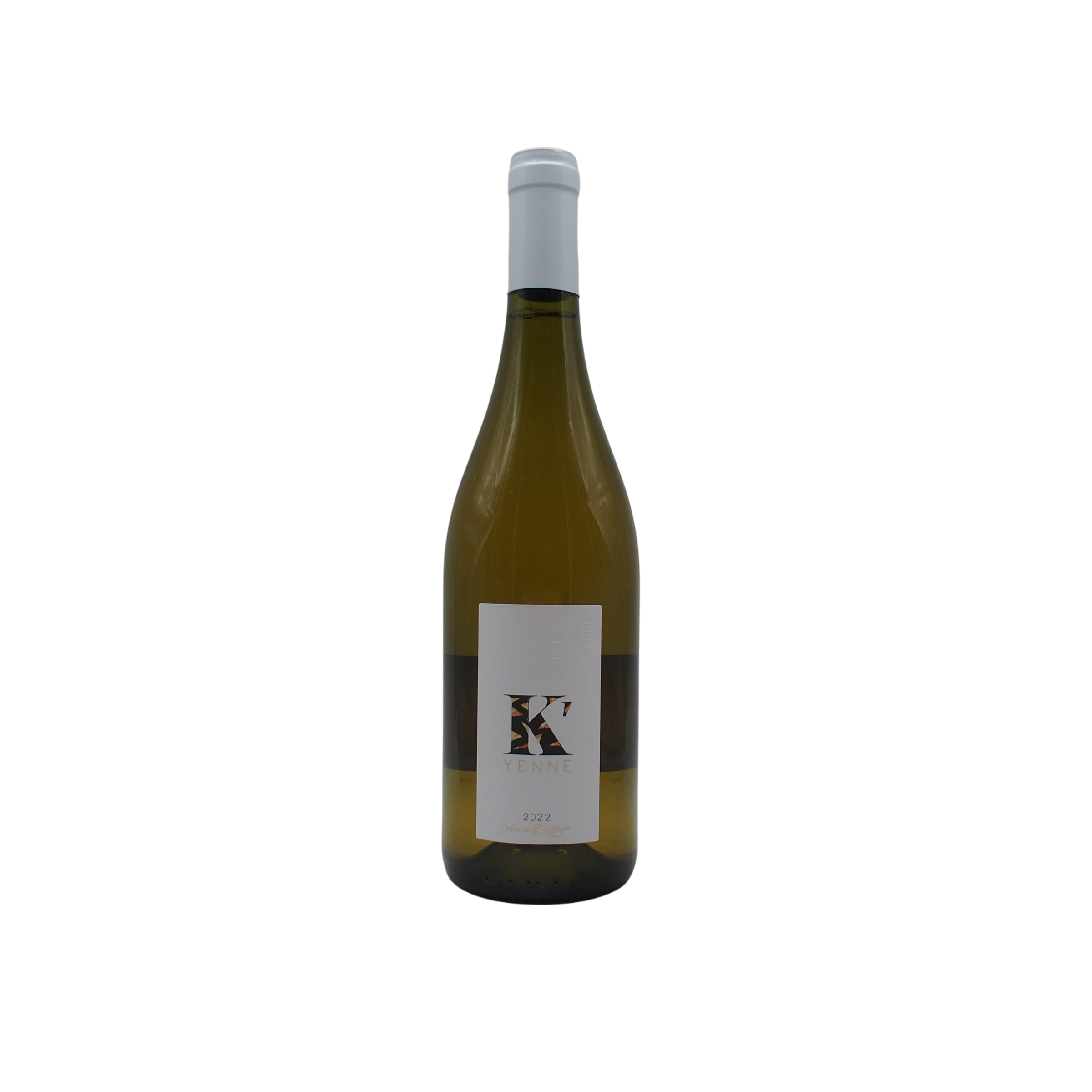languedoc-pays-d-herault-k-yenne-la-terasse-d-elise-2022-infinities-wines K'Yenne 2022 - La Terrasse d'Elise
