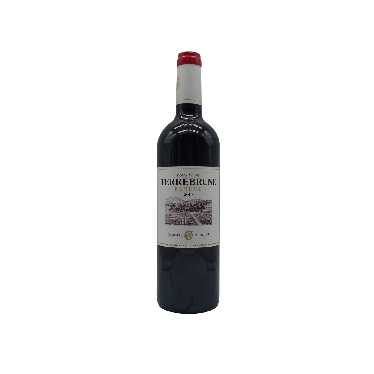 provence-rouge-bandol-2019-domaine-de-terrebrune-infinities-wines Bandol Rouge 2019 Domaine de Terrebrune