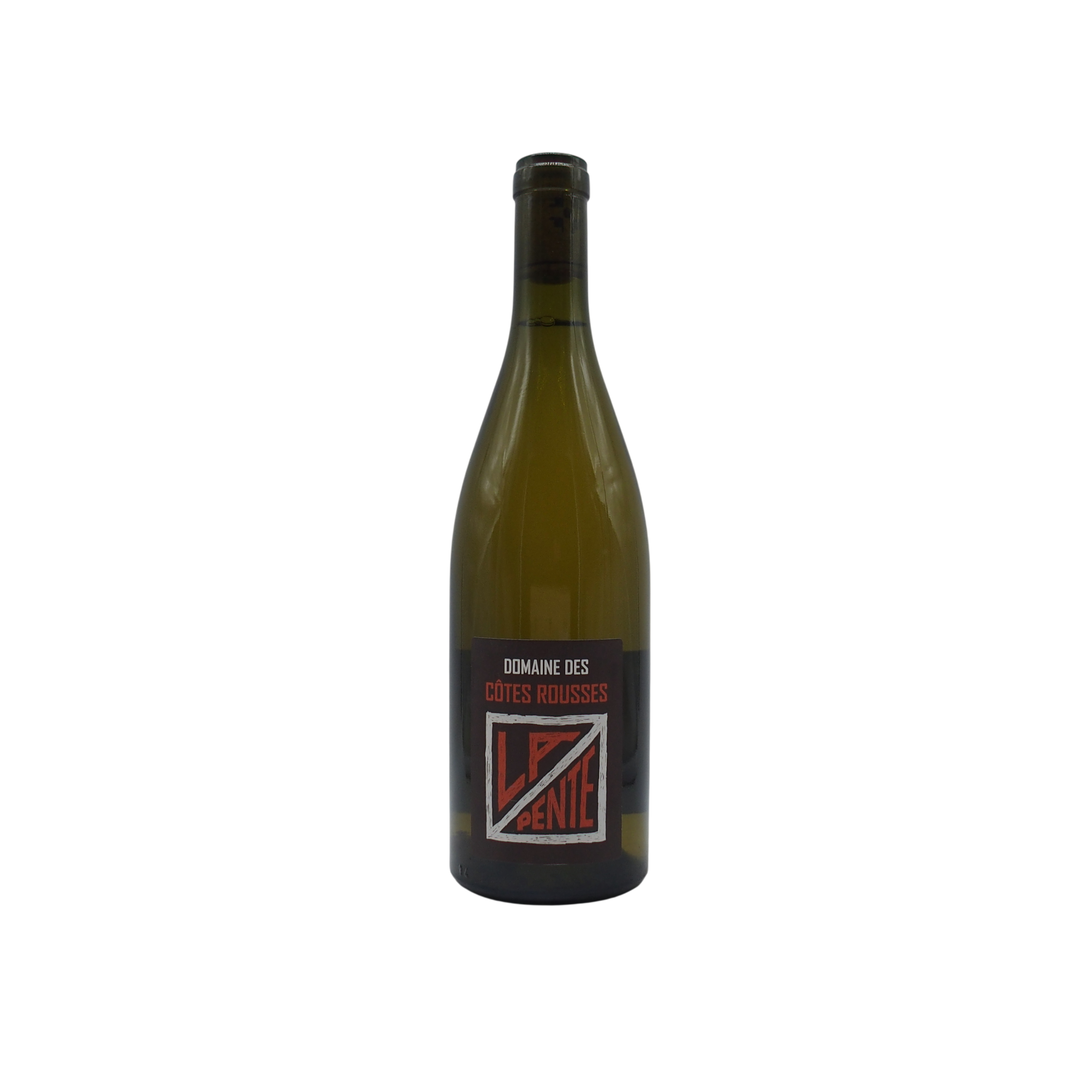savoie-jacquere-la-pente-2022-nicolas-ferrand-domaine-des-cotes-rousses-infinities-wines Jacquère La Pente 2022