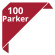 100 Parker