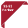 Parker 92-95