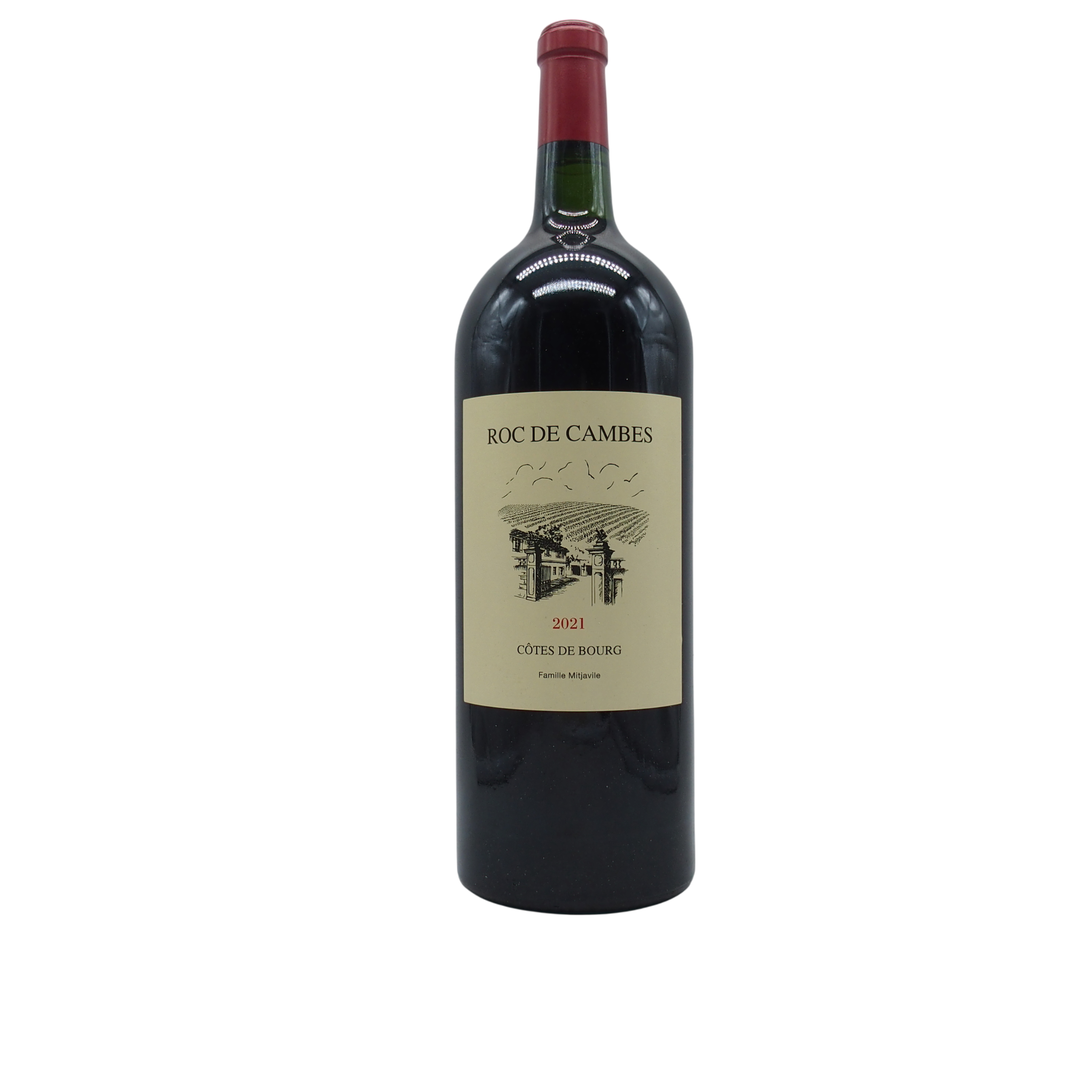 bordeaux-cote-de-bourg-magnum-roc-de-cambes-2021-infinities-wines Magnum Roc de Cambes 2021