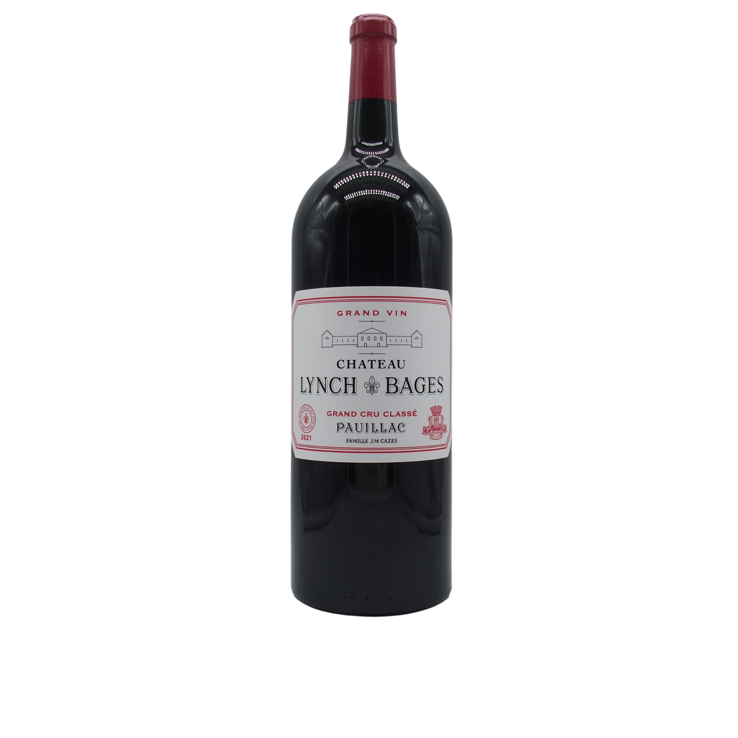 bordeaux-pauillac-magnum-chateau-lynch-bages-2021-infinities-wines Magnum Château Lynch-Bages 2021
