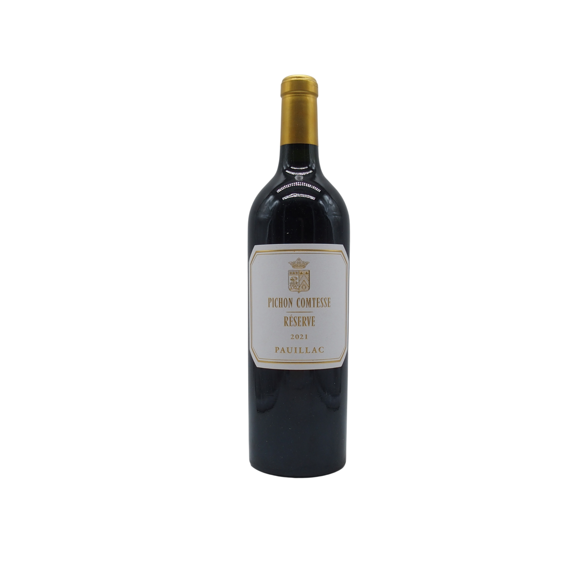 bordeaux-pauillac-pichon-comtesse-reserve-2021-infinities-wines Réserve de la Comtesse 2021