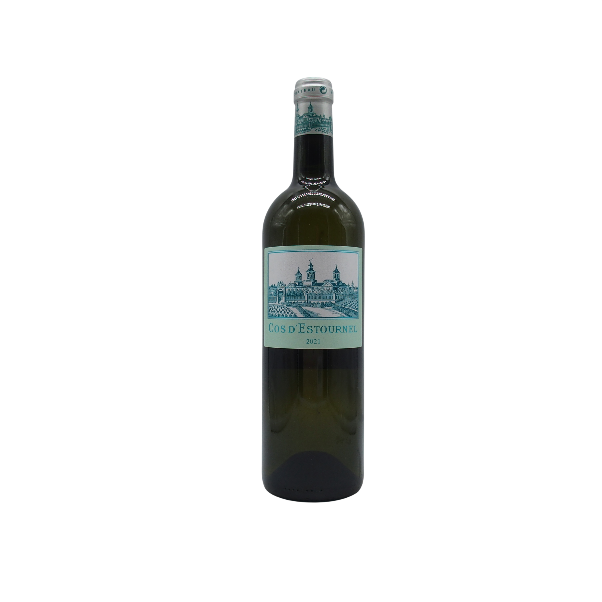 bordeaux-saint-estephe-blanc-chateau-cos-d-estournel-2021-infinities-wines Cos D'Estournel Blanc 2021
