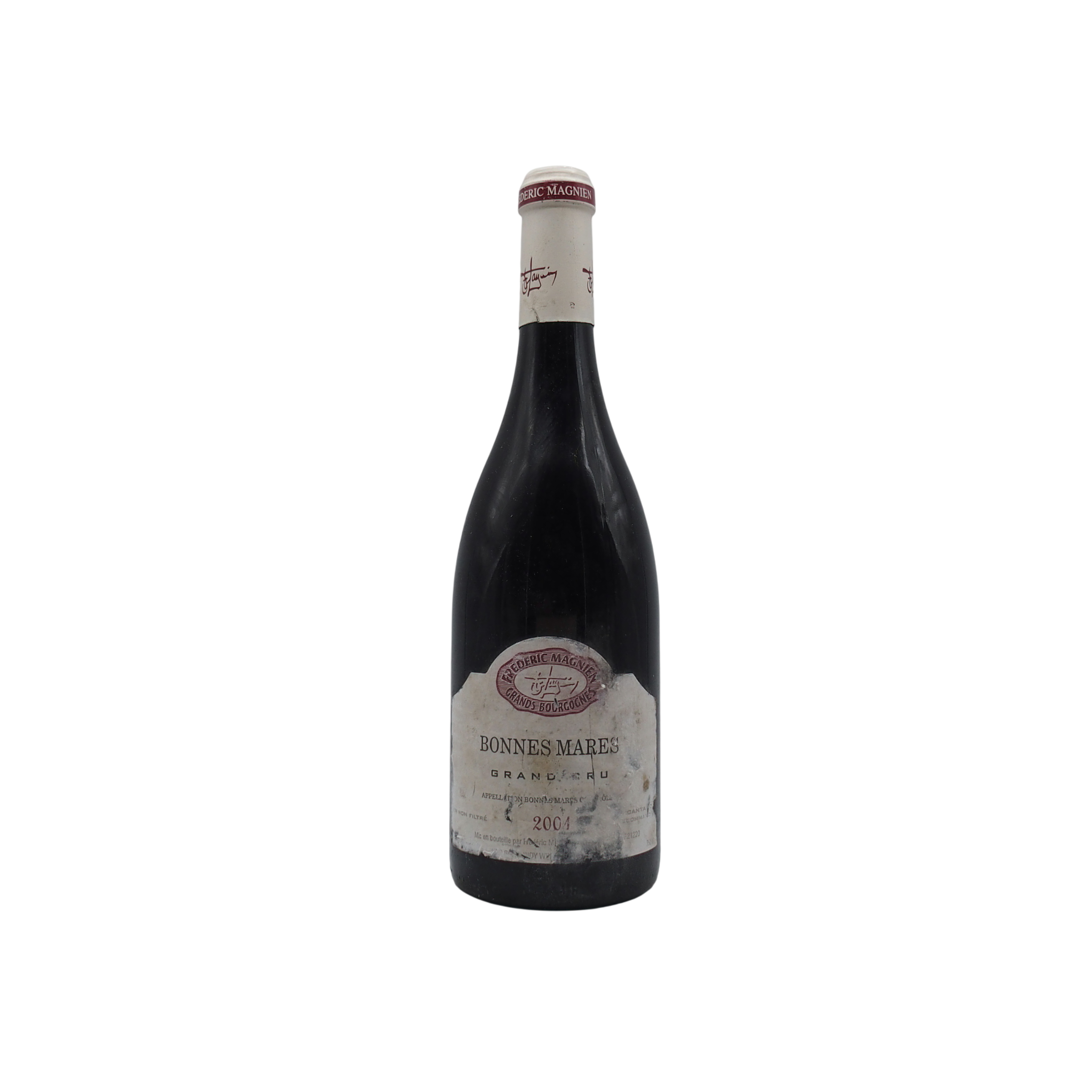 bourgogne-bonnes-mares-grand-cru-2001-frederic-magnien-infinities-wines Bonnes-Mares Grand Cru 2001 Frédéric Magnien