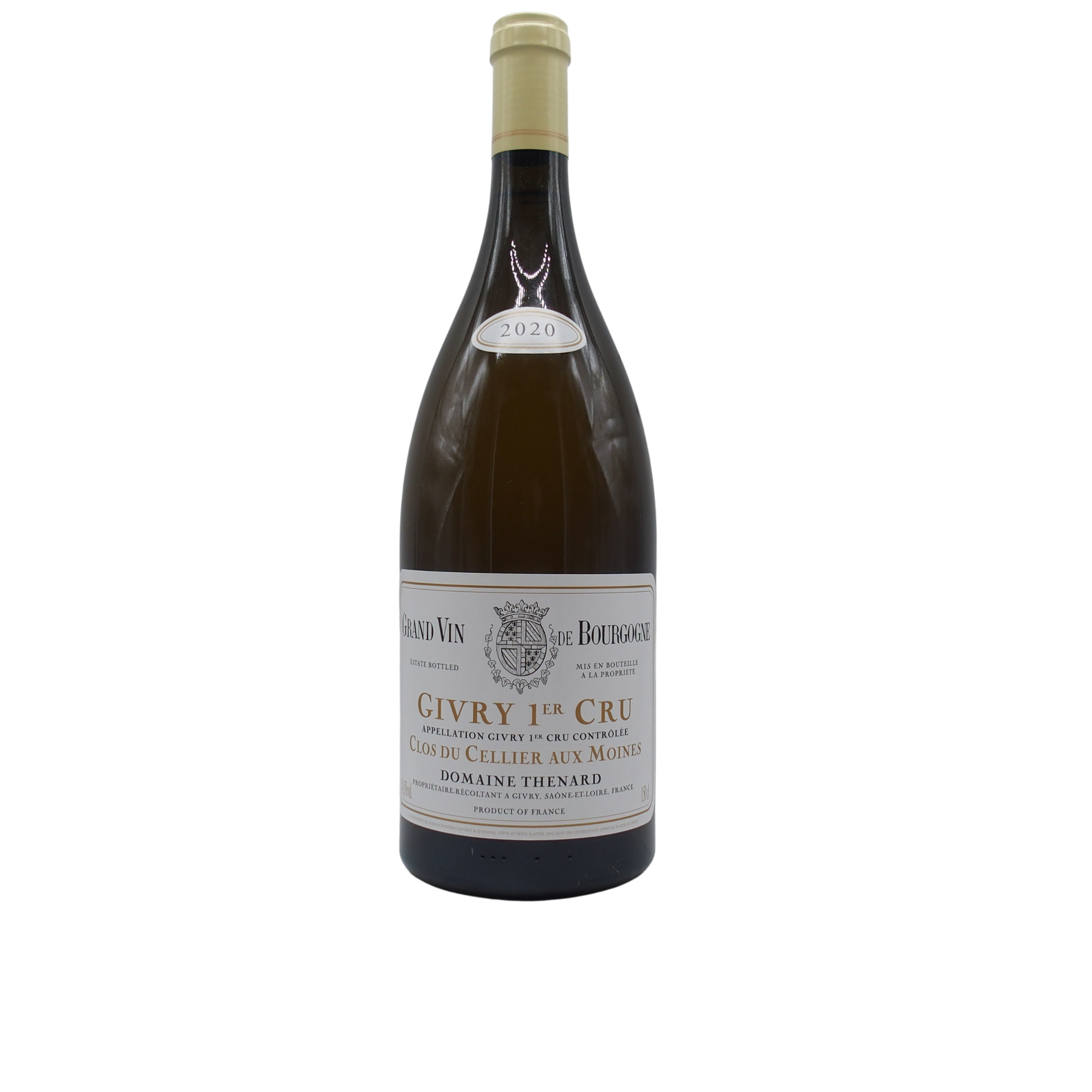 bourgogne-magnum-givry-1er-cru-blanc-clos-du-cellier-aux-moines-2020-domaine-thenard-infinities-wines Magnum Givry 1er Cru « Clos du Cellier aux Moines » 2020
