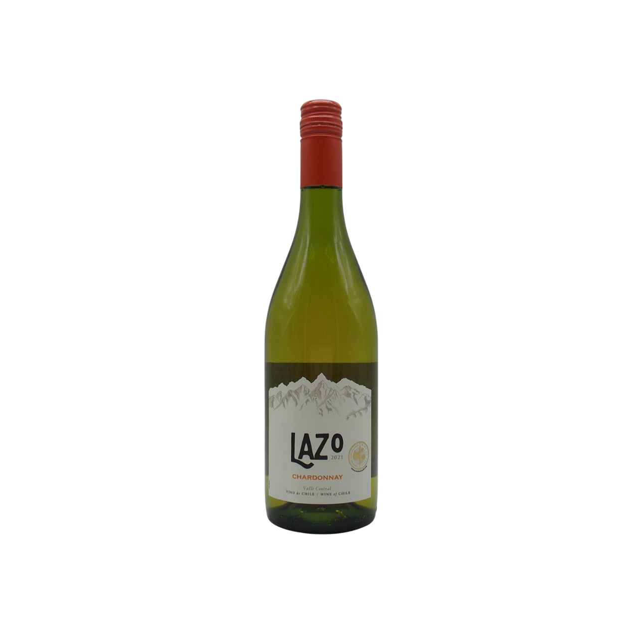 chili-chardonnay-lazo-2021-infinities-wines Lazo Chardonnay Undurraga 2021