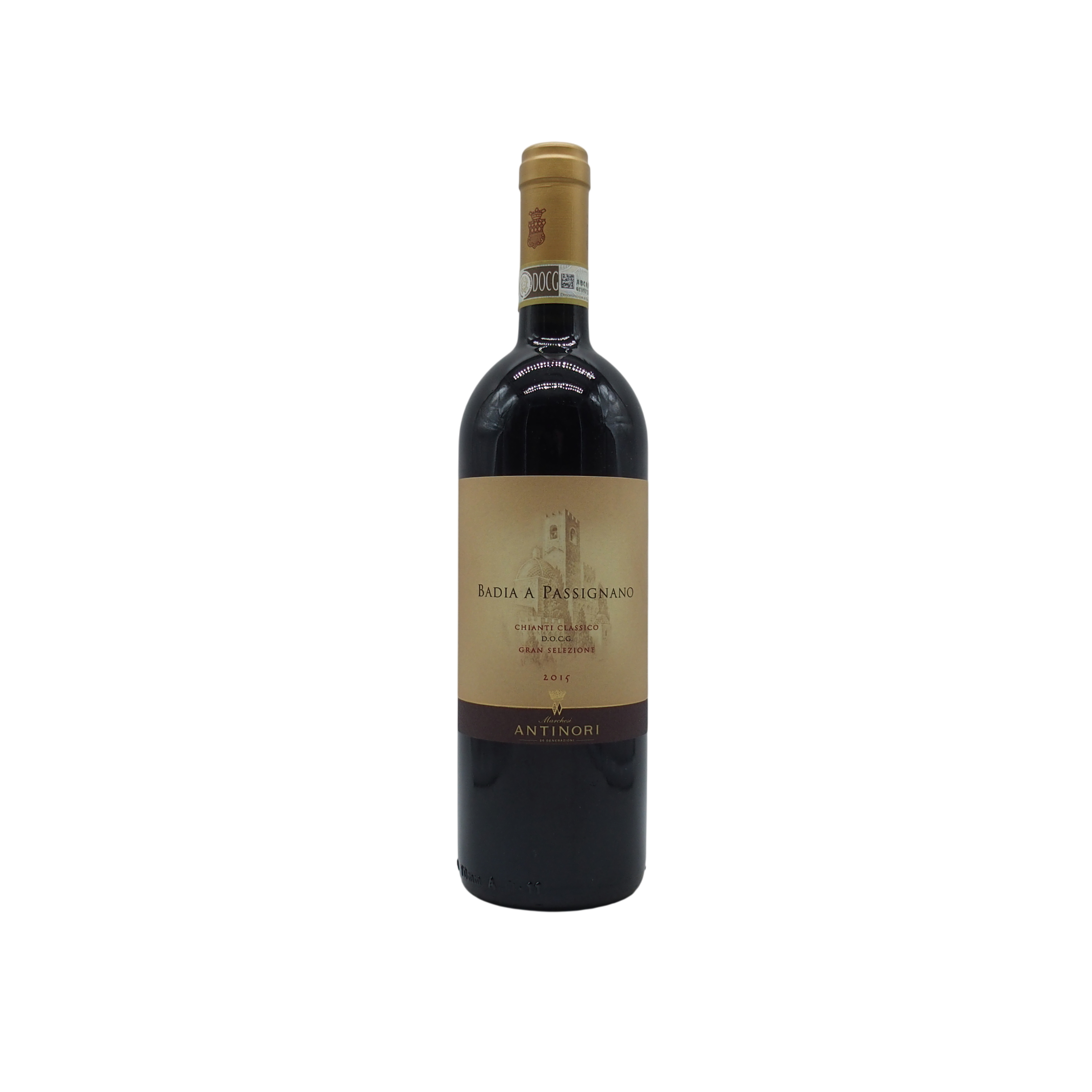 italie-chianti-classico-badia-a-passignano-2015-antinori-infinities-wines Chianti Classico « Badia a Passignano » 2015 Antinori - Badia a Passignano