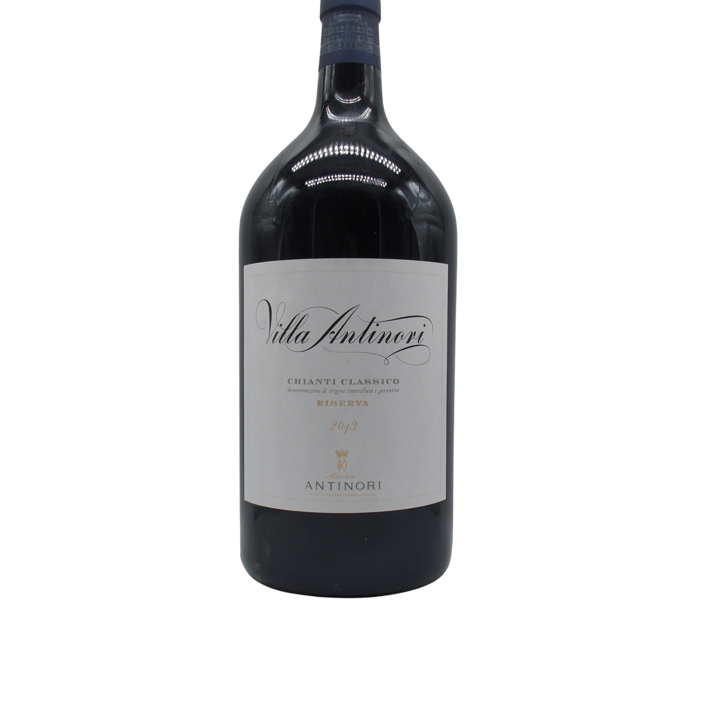 italie-jeroboam-chianti-classico-riserva-2013-villa-antinori-infinities-wines Jéroboam Chianti Classico Riserva « Villa Antinori » 2013 - Villa Antinori