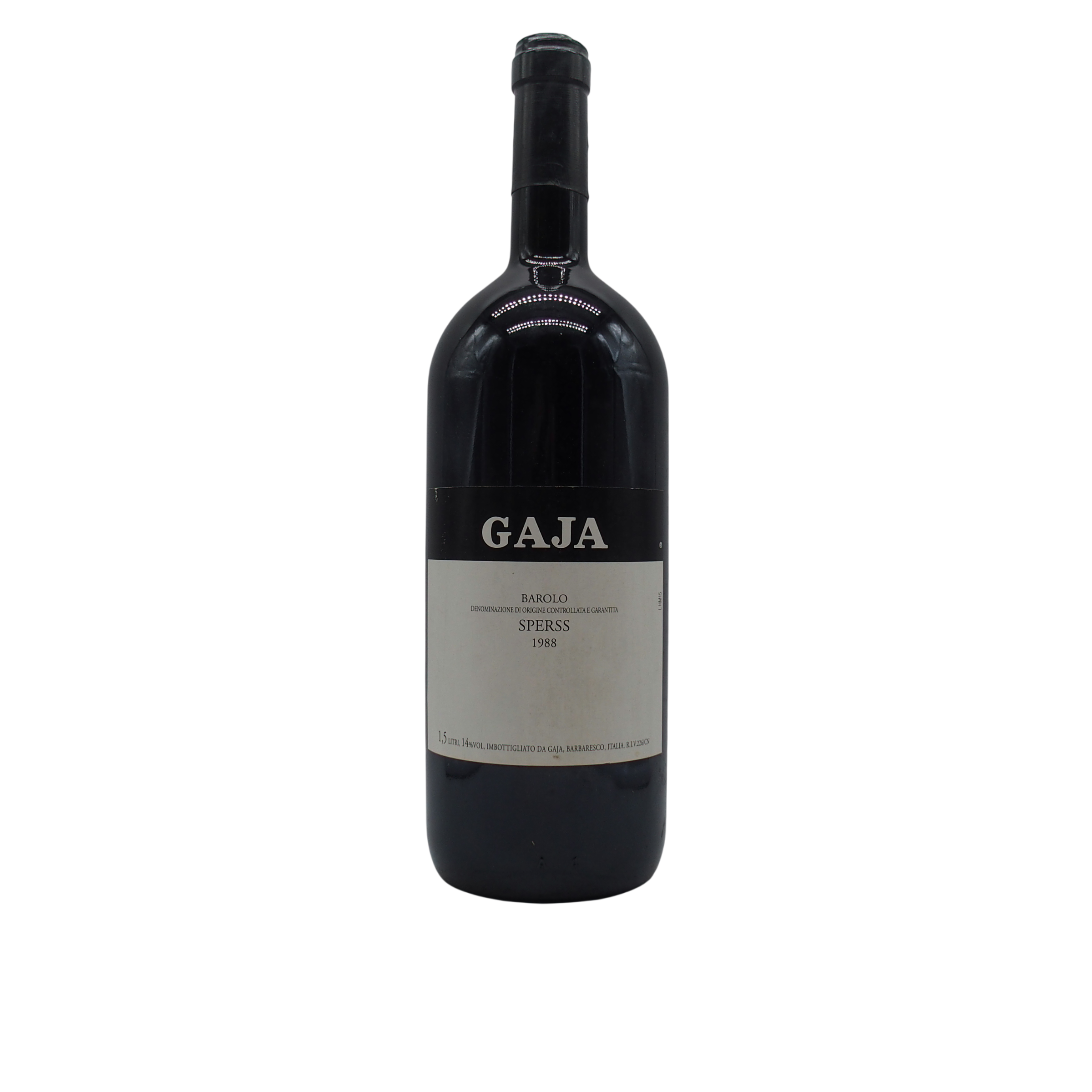 italie-magnum-barolo-sperss-gaja-1988-infinities-wines Magnum Barolo « Sperss » Gaja 1988