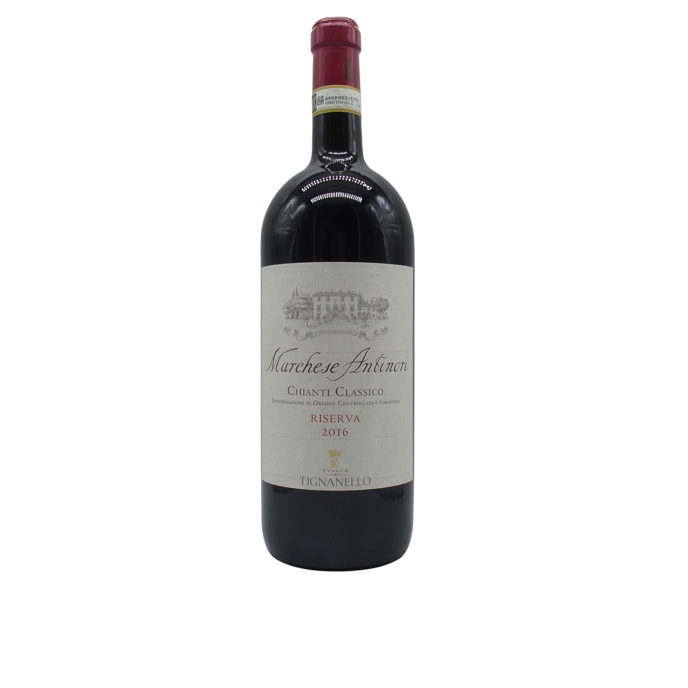 italie-magnum-chianti-classico-reserva-marchese-antinori-2016-tignanello-infinities-wines Magnum Chianti Classico Riserva « Marchese Antinori » 2016 Tenuta Tignanello