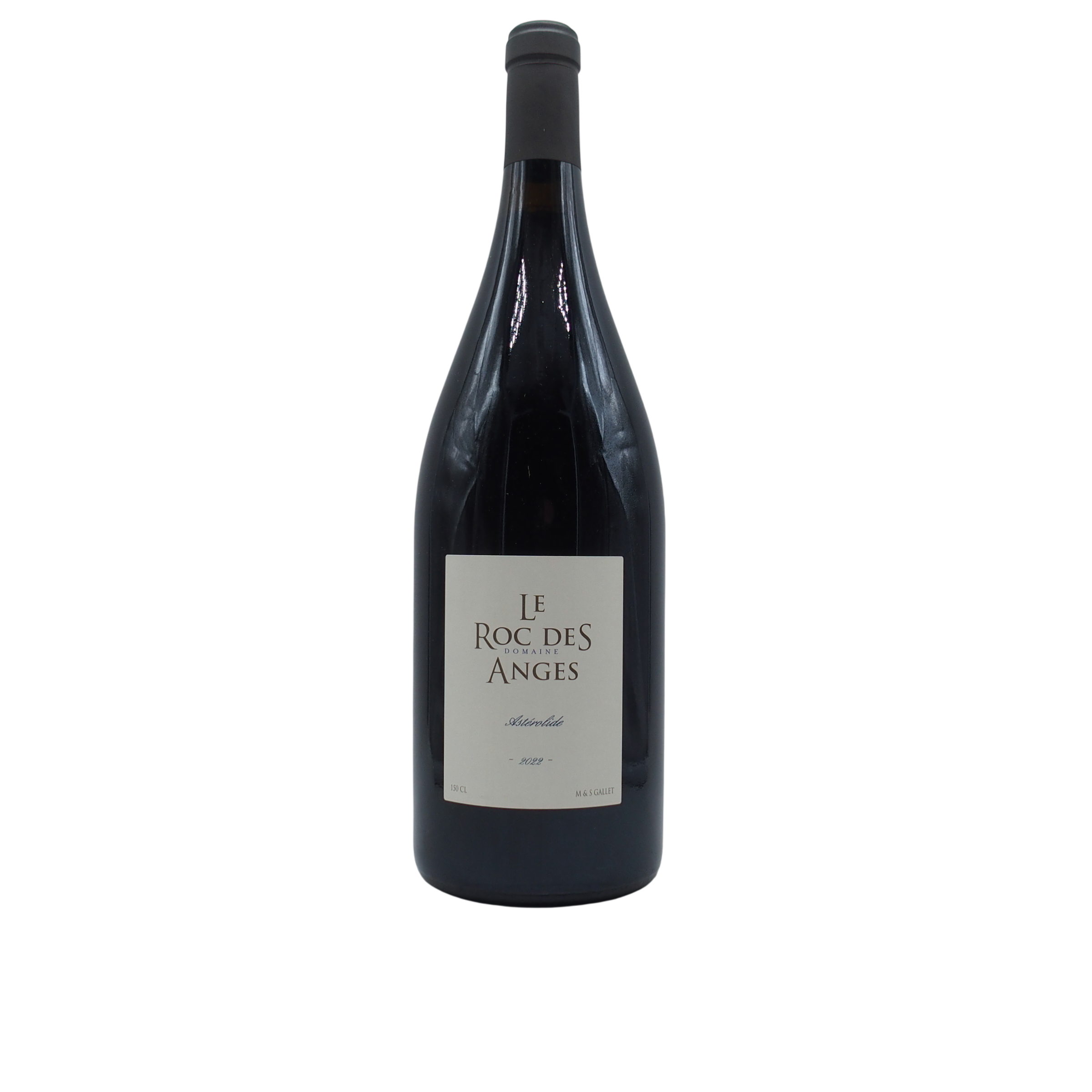 languedoc-magnum-astérolide-2022-domaine-le-roc-des-anges-infinities-wines Magnum Côtes Catalanes « Astérolide » 2022 Le Roc des Anges