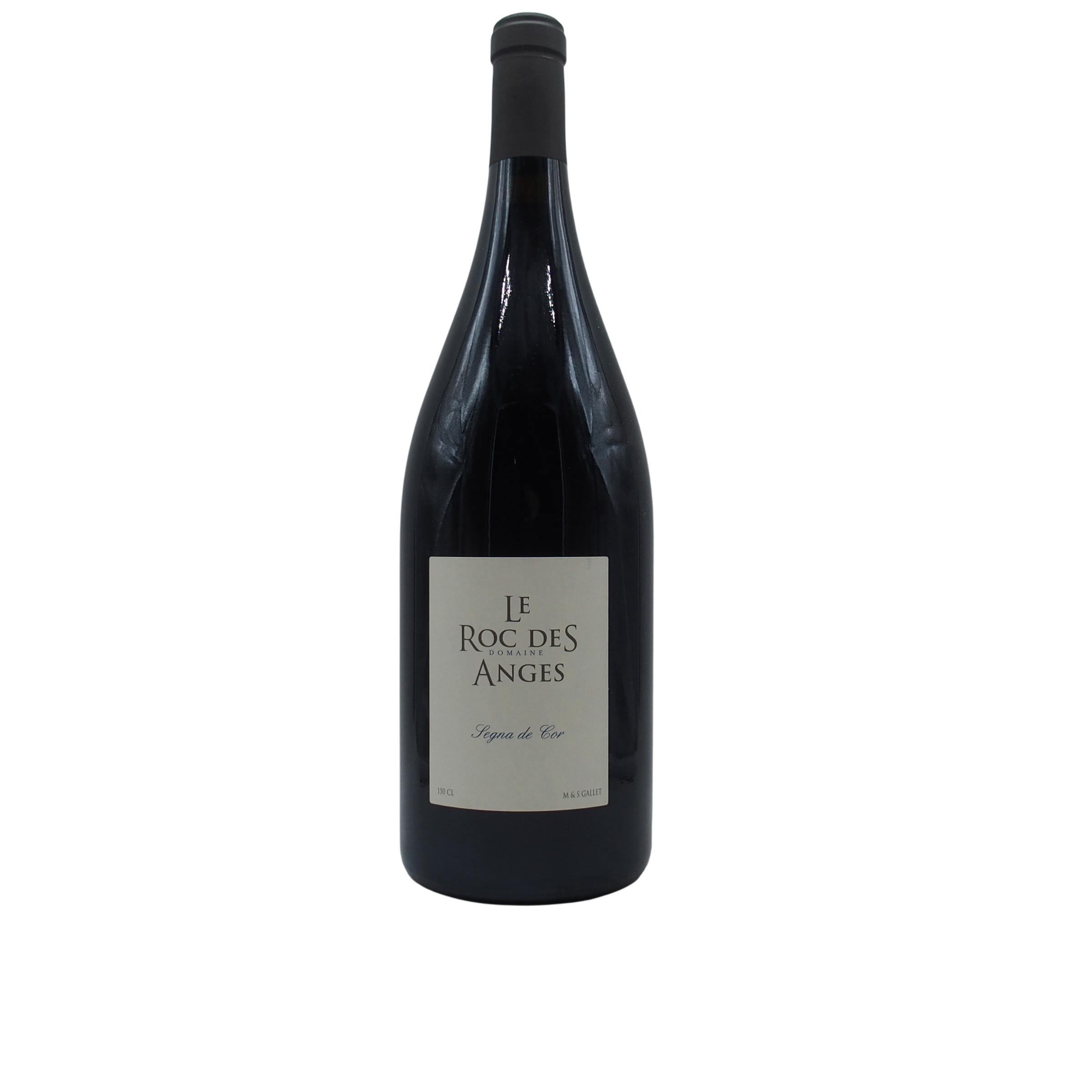 languedoc-magnum-segna-de-cor-2022-domaine-le-roc-des-anges-infinities-wines Magnum Côtes Catalanes « Segna de Cor » 2022
