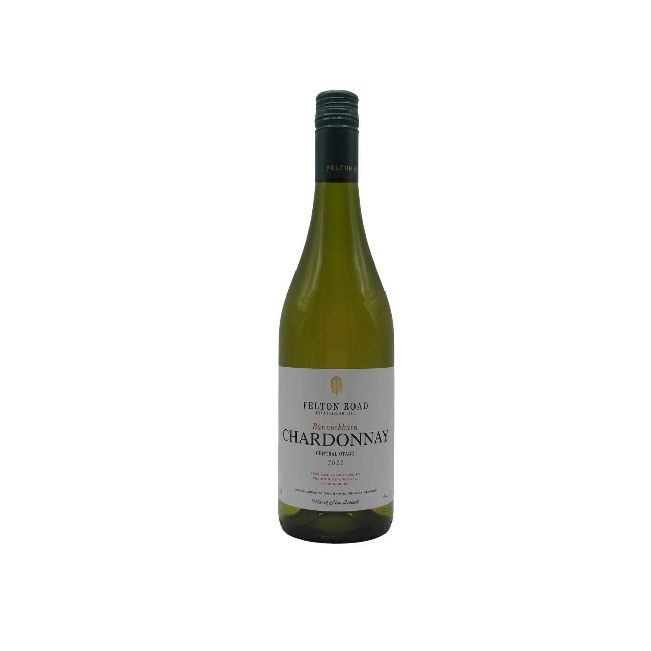 nouvelle-zelande-chardonnay-bannockburn-2022-felton-road-infinities-wines Bannockburn « Chardonnay » 2022 - Felton Road