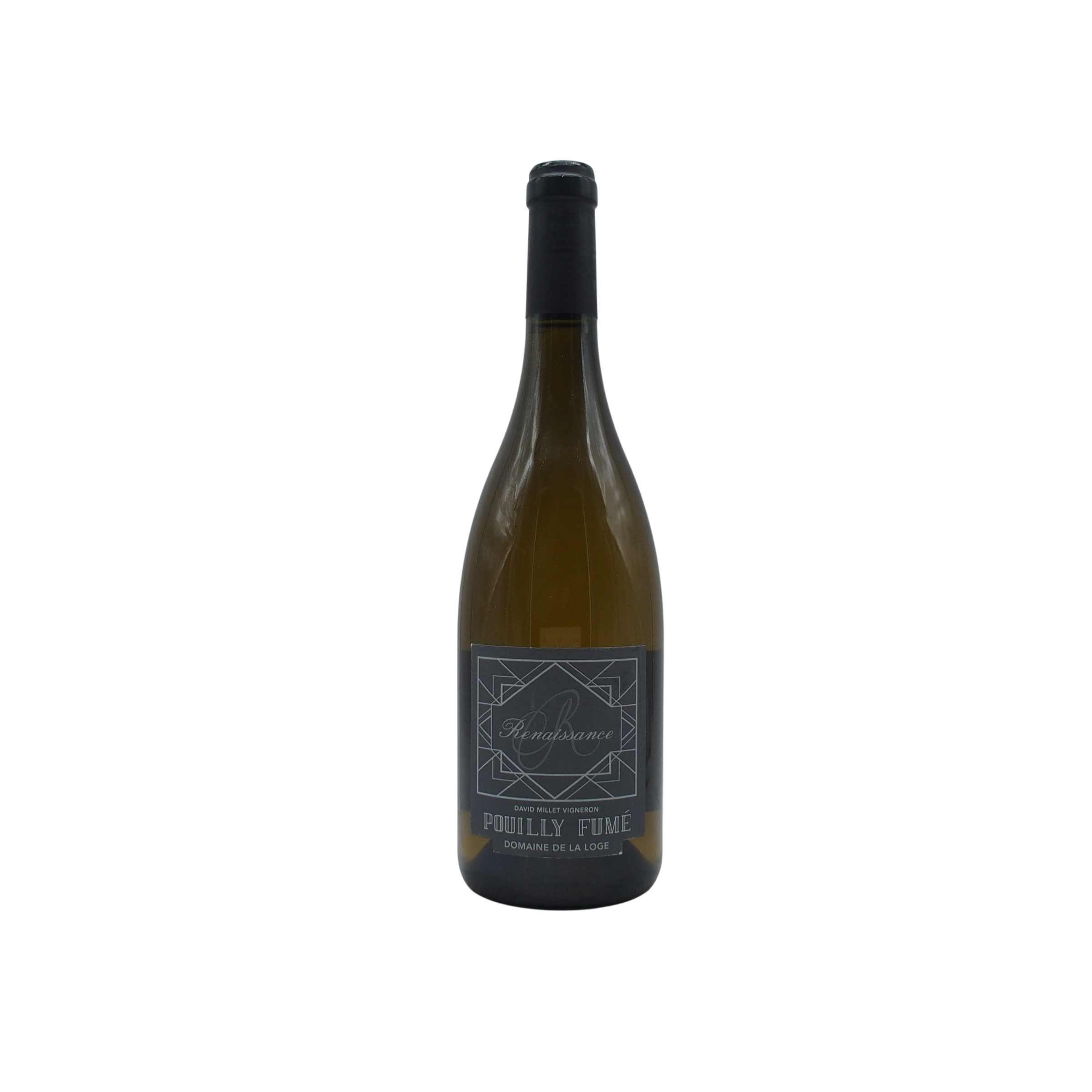 vallee-de-la-loire-pouilly-fume-renaissance-2022-domaine-de-la-loge-infinities-wines Pouilly-Fumé Renaissance 2022