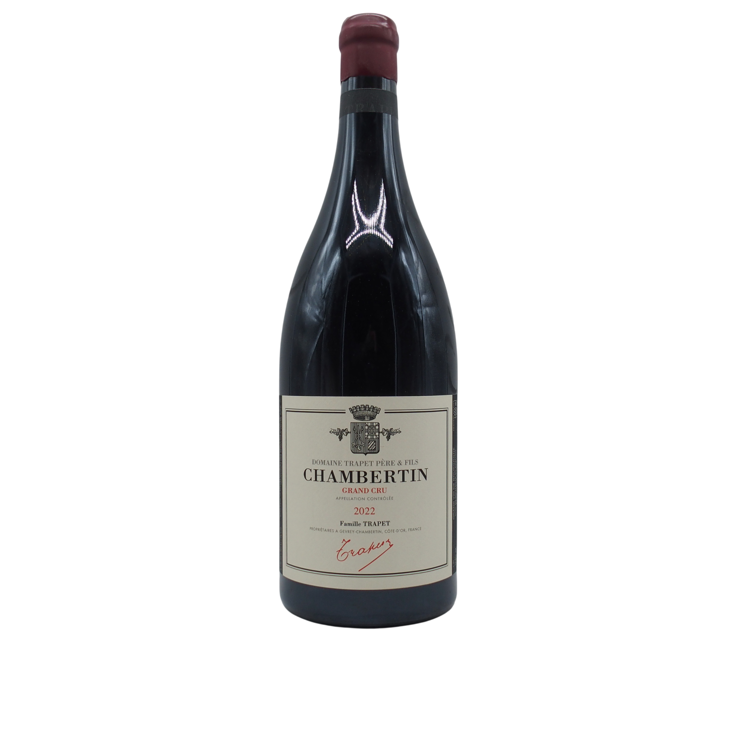bourgogne-magnum-chambertin-2022-trapet-infinities-wines Magnum Chambertin Grand Cru 2022